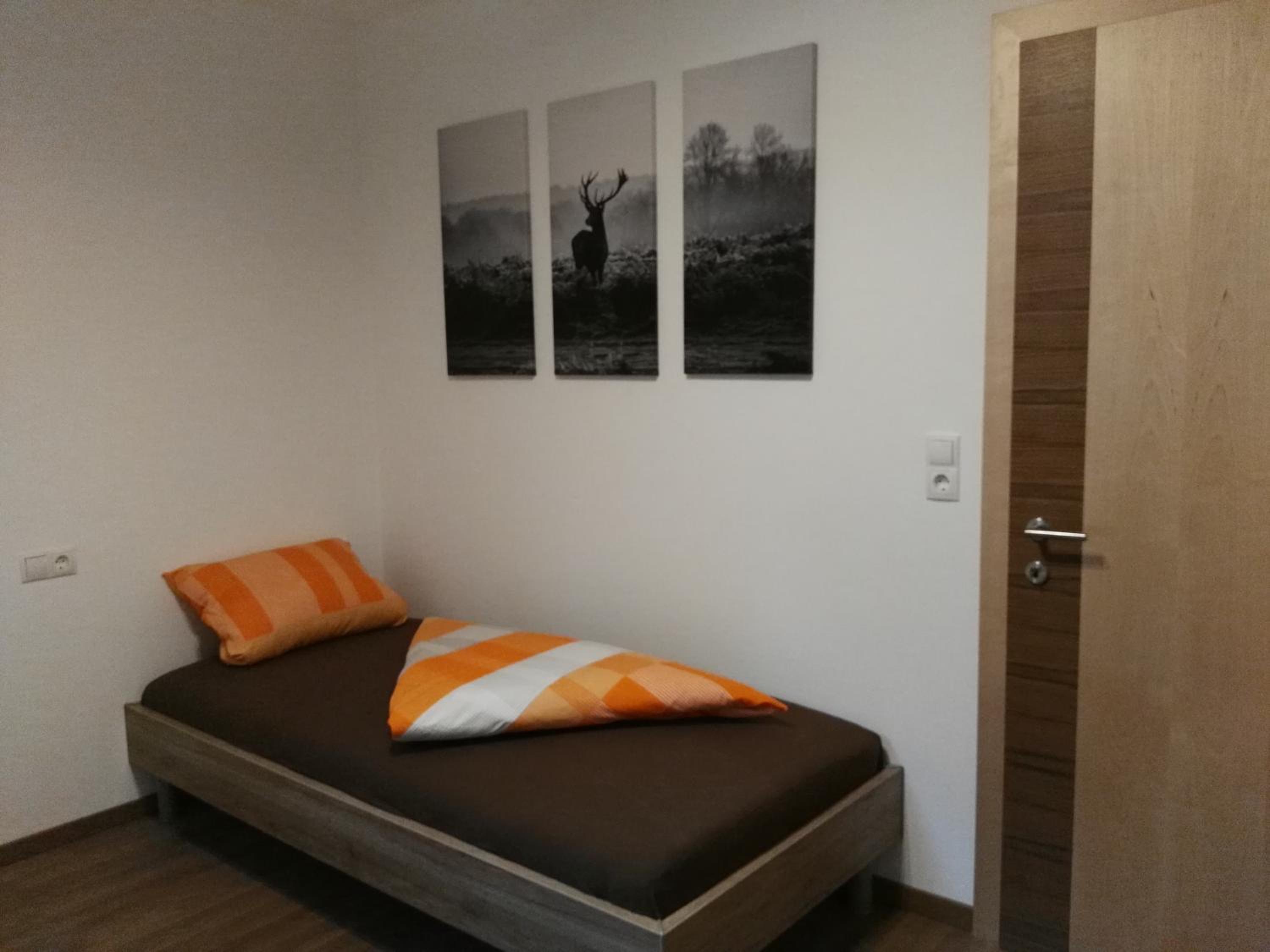 Ferienwohnung Mair