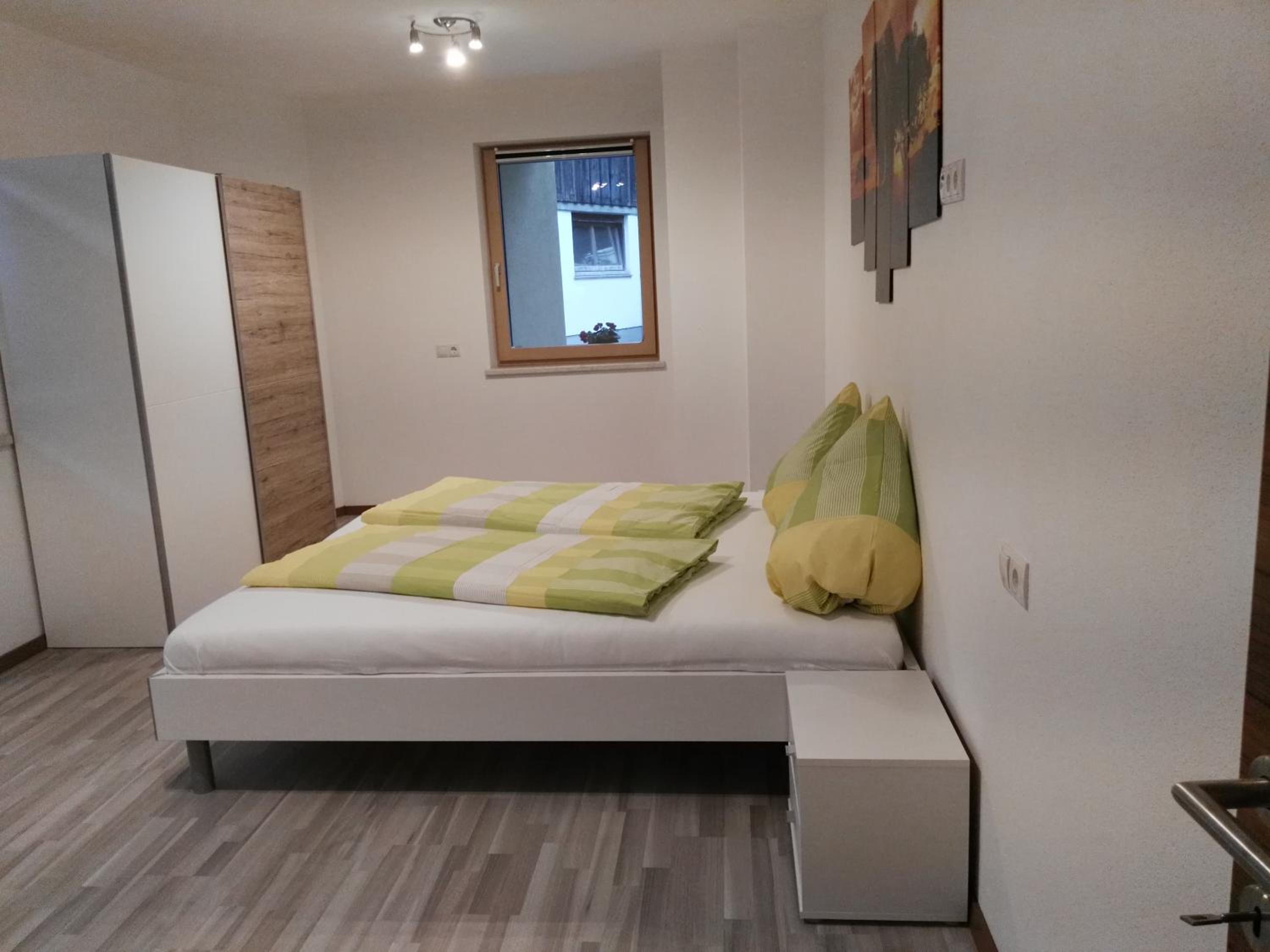 Ferienwohnung Mair