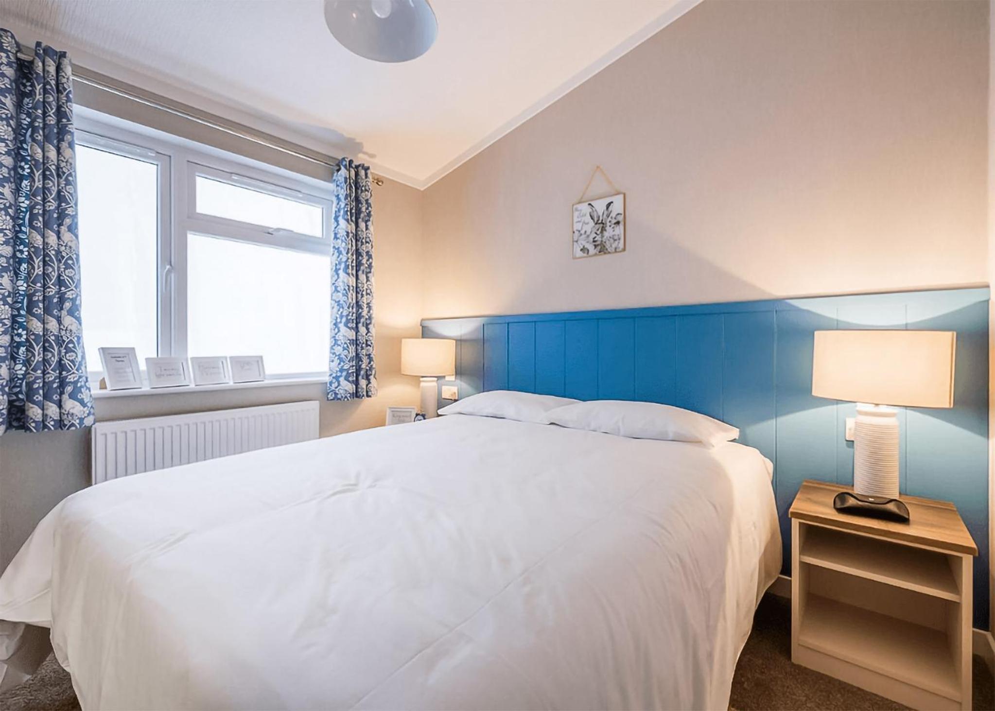 Erigmore Holiday Park