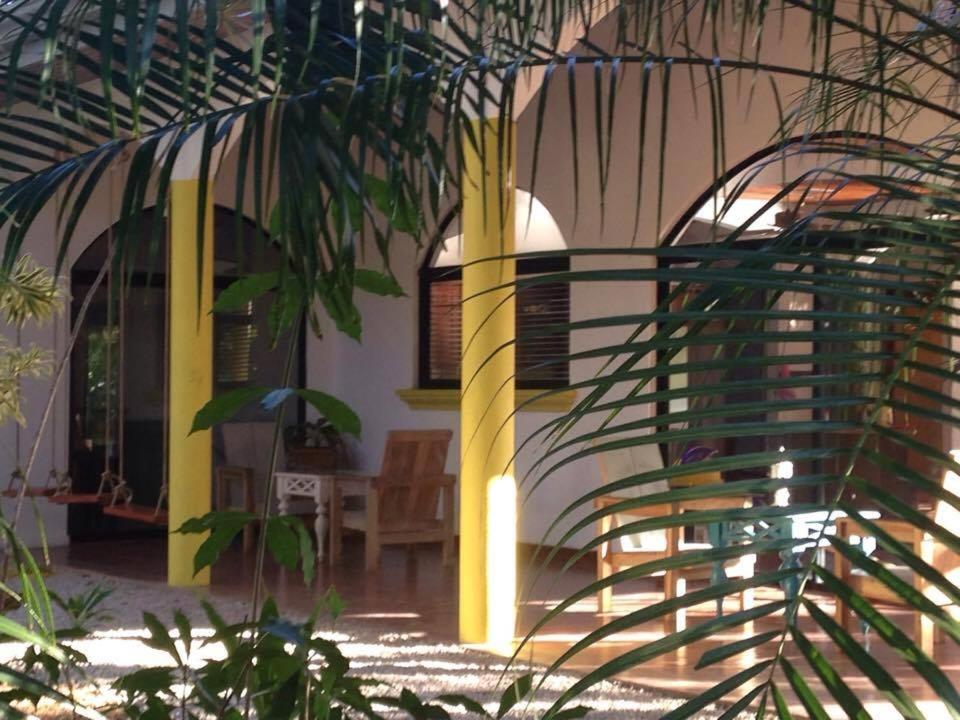 Casa Alice Marbella Lodge
