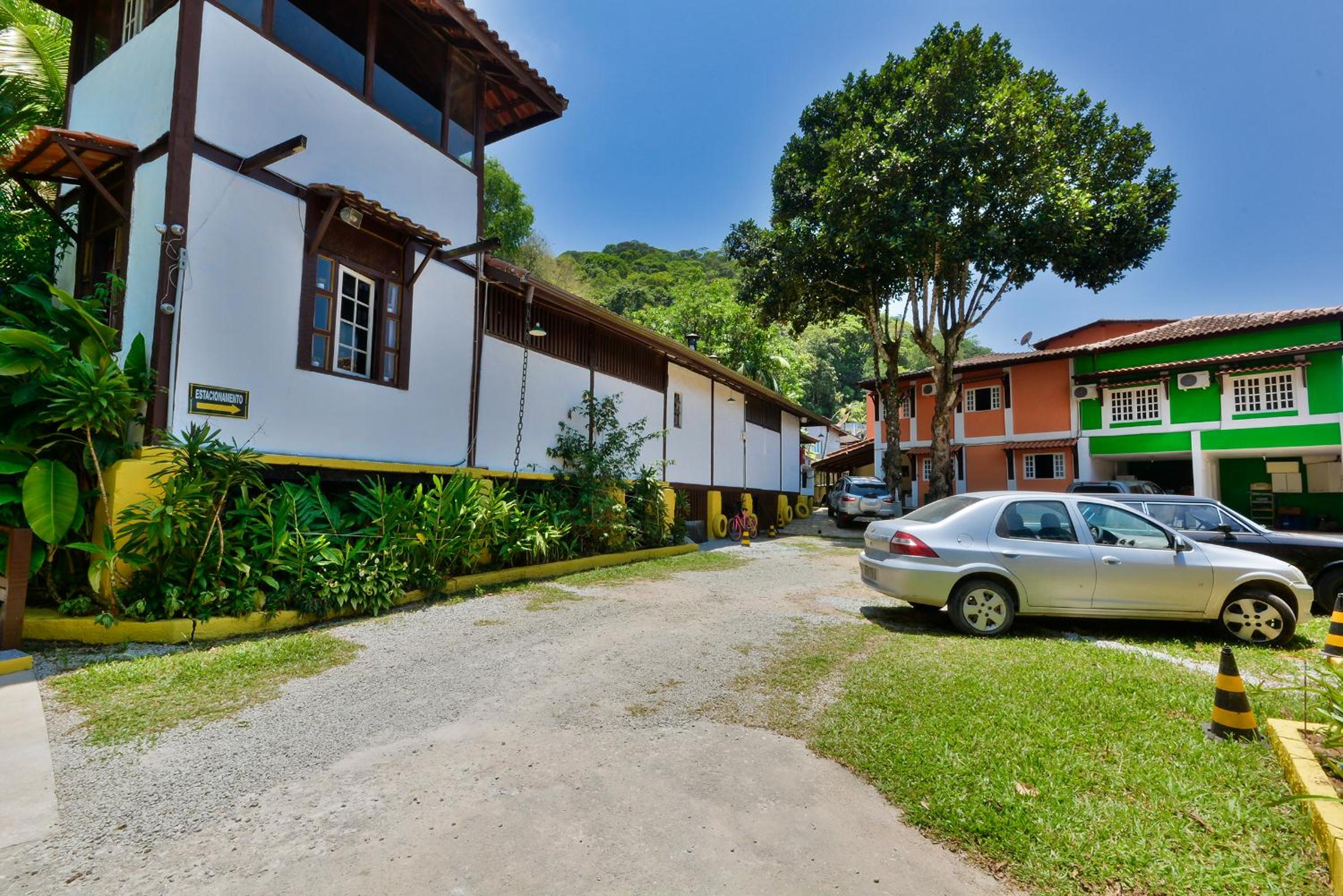 Pérola da Mata