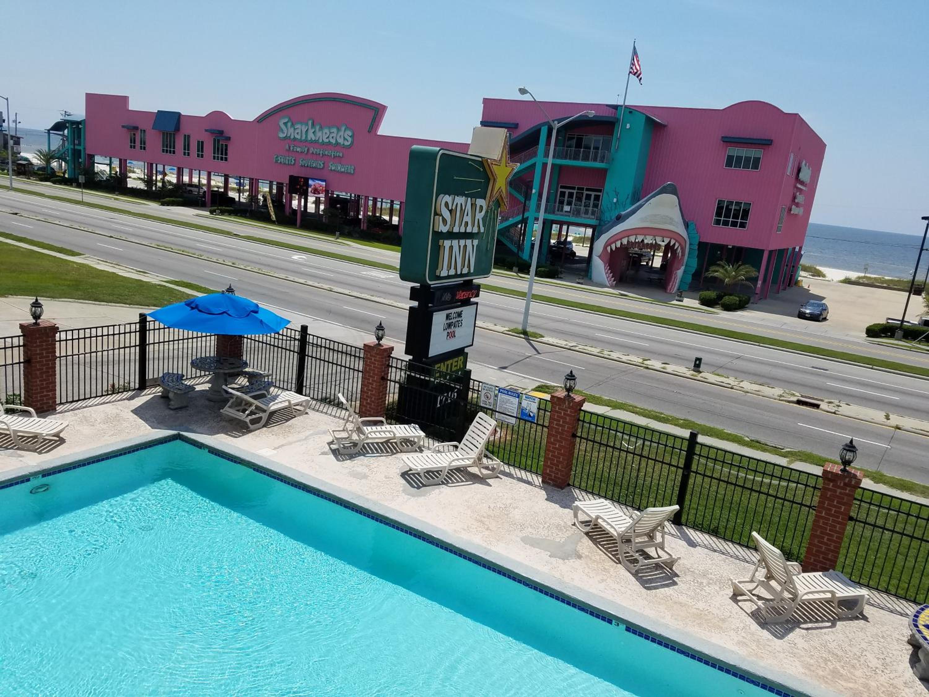 Star Inn Biloxi