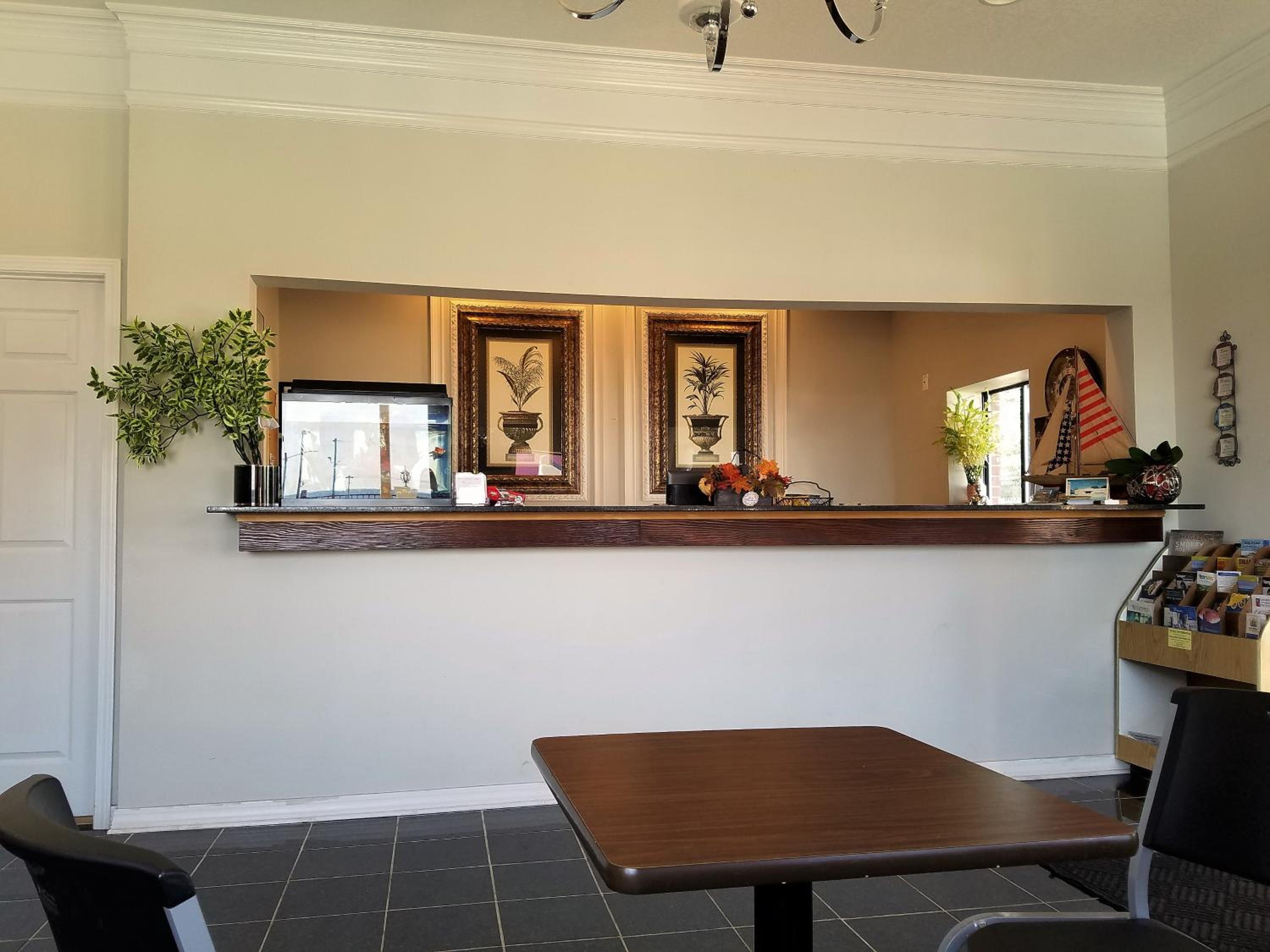 Star Inn Biloxi