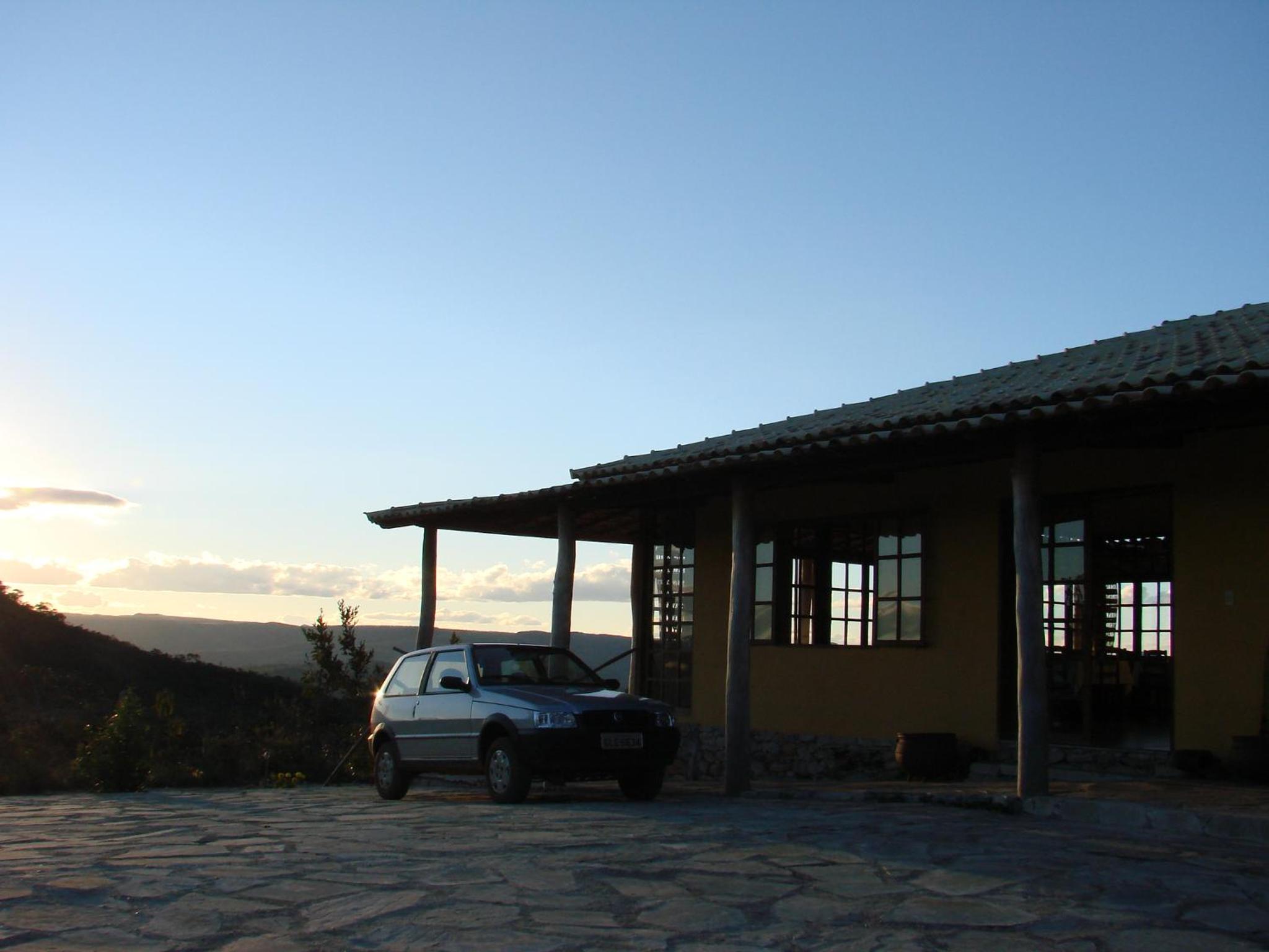 Mirante do Vale
