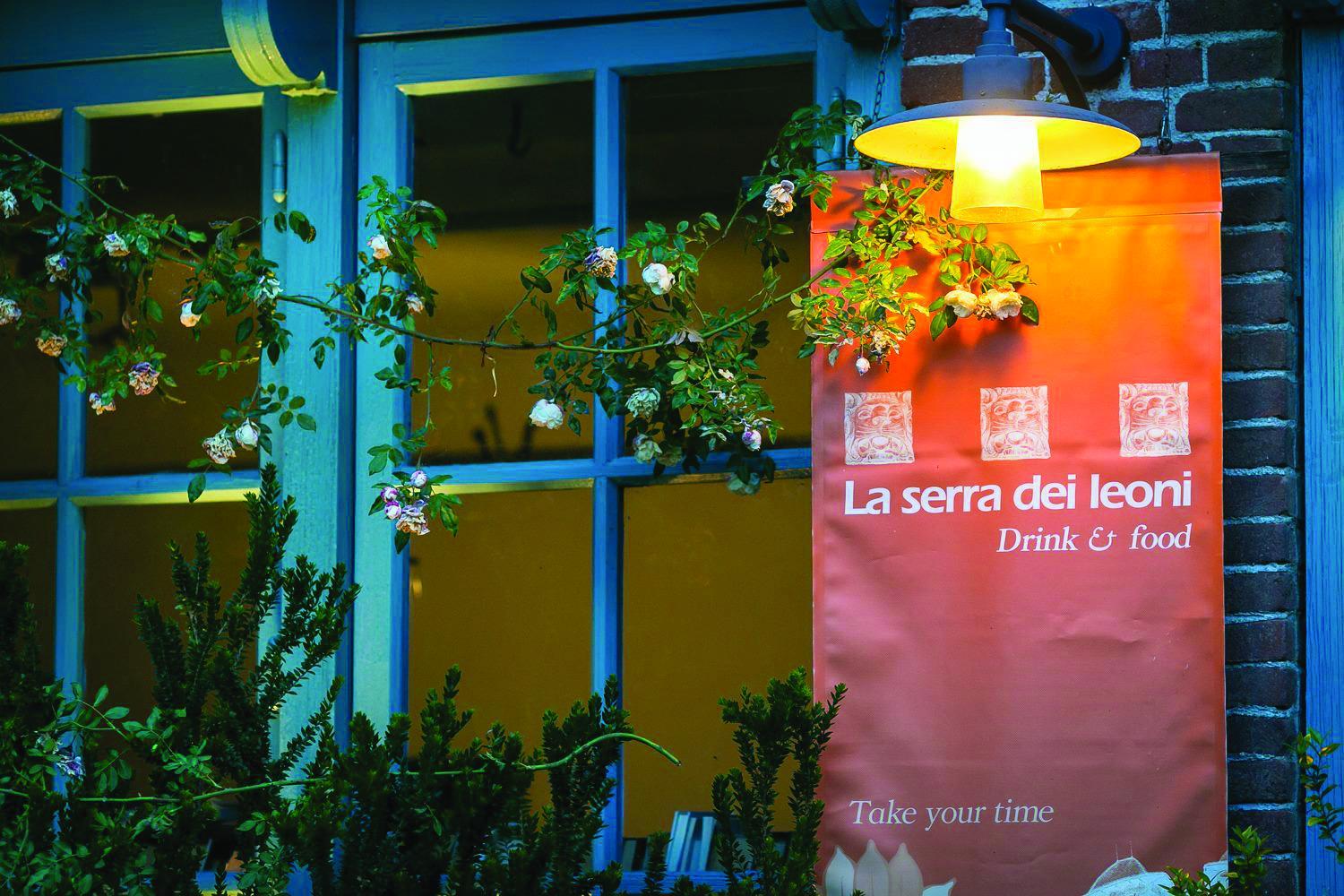 B&B Villa Cernigliaro Dimora Storica