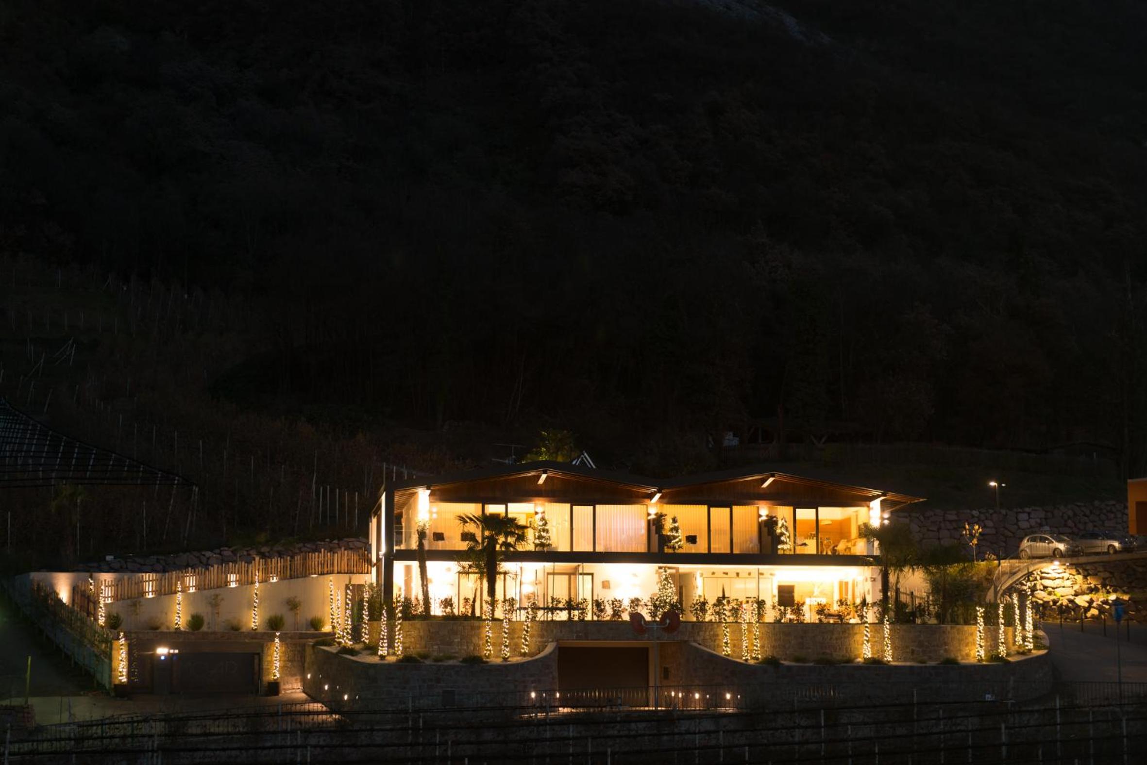 Moar Lodge