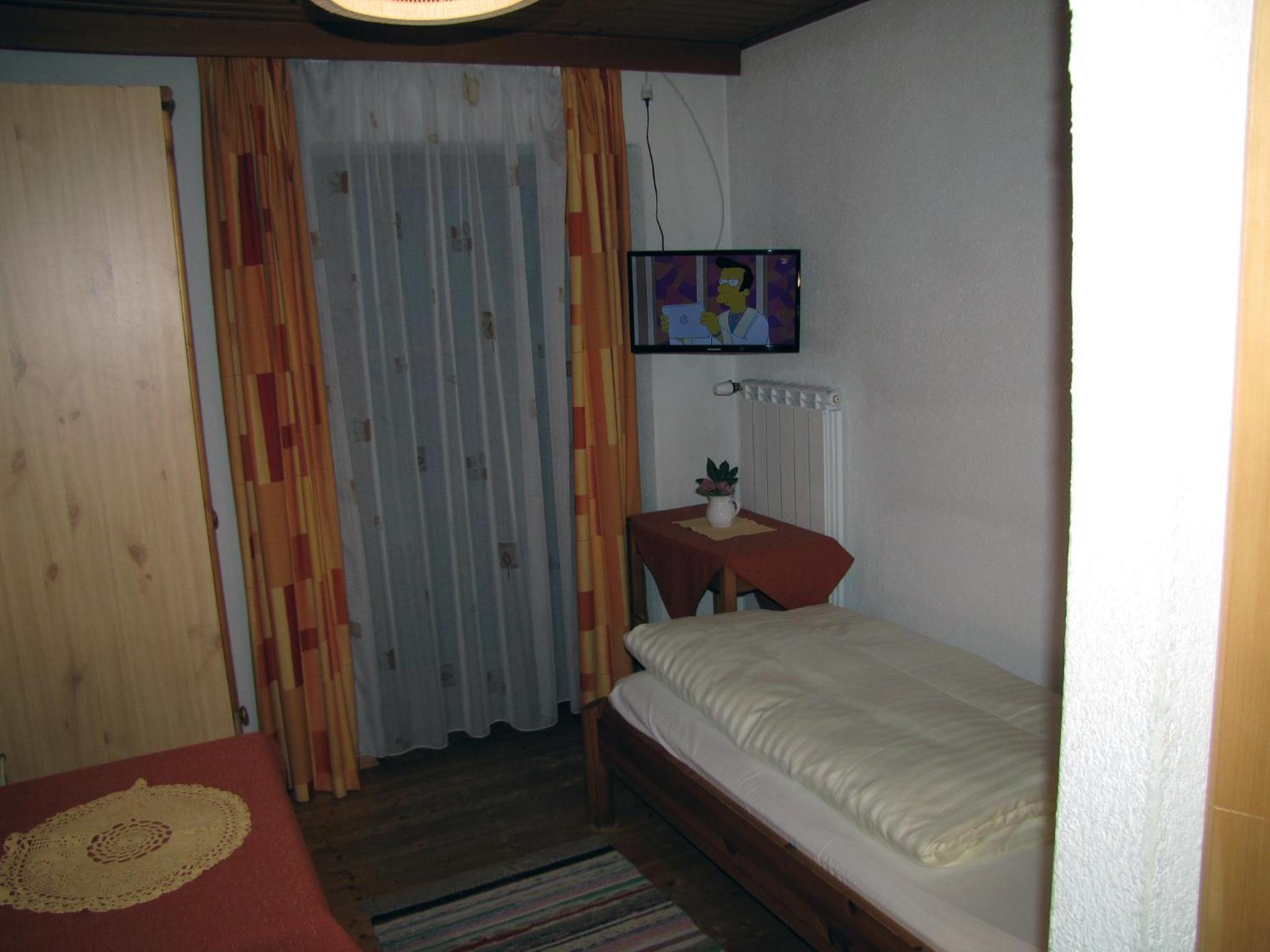 Pension Sydler