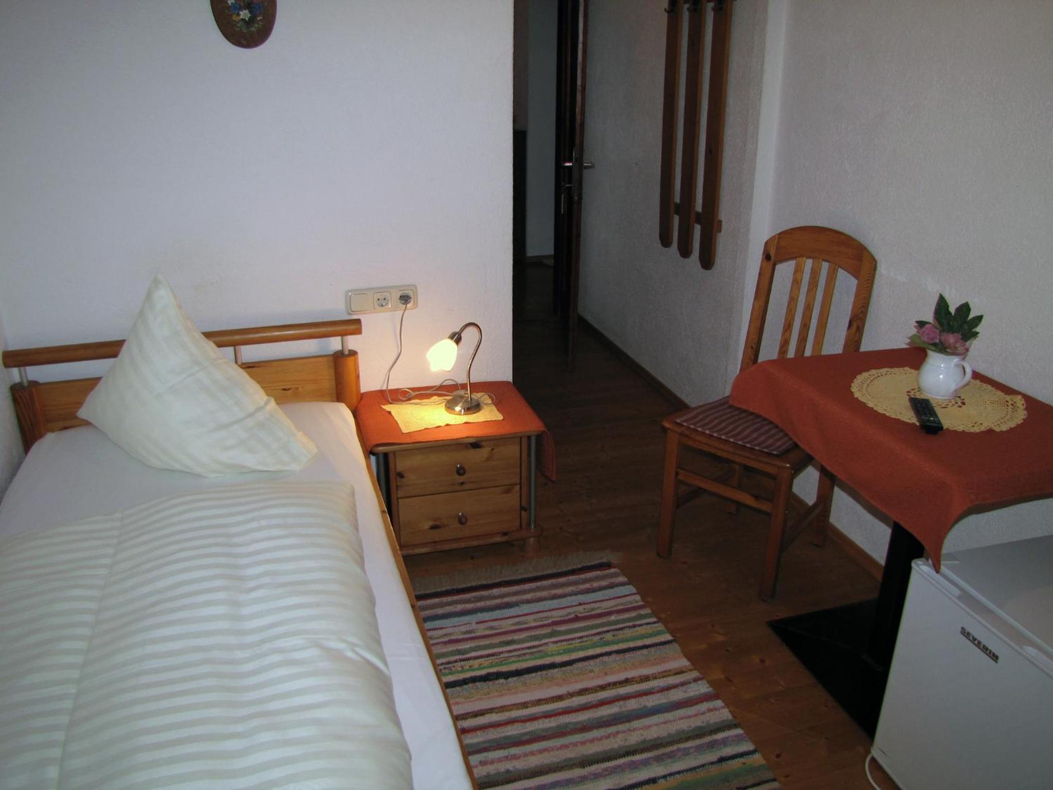 Pension Sydler