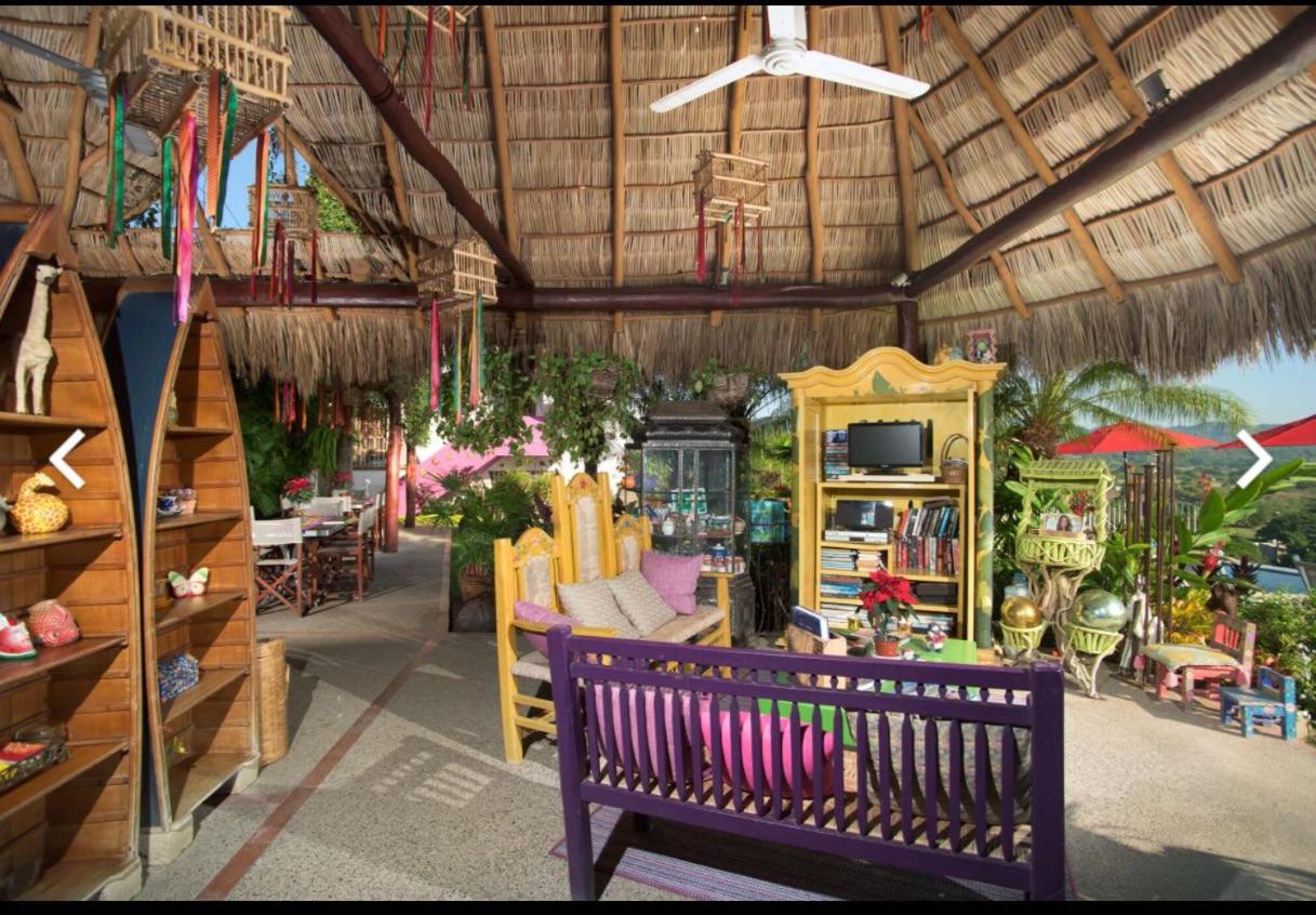 Villa Bella Bed & Breakfast Inn