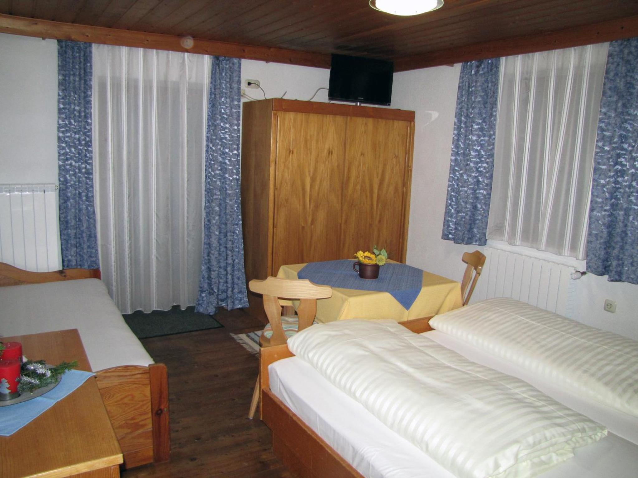 Pension Sydler