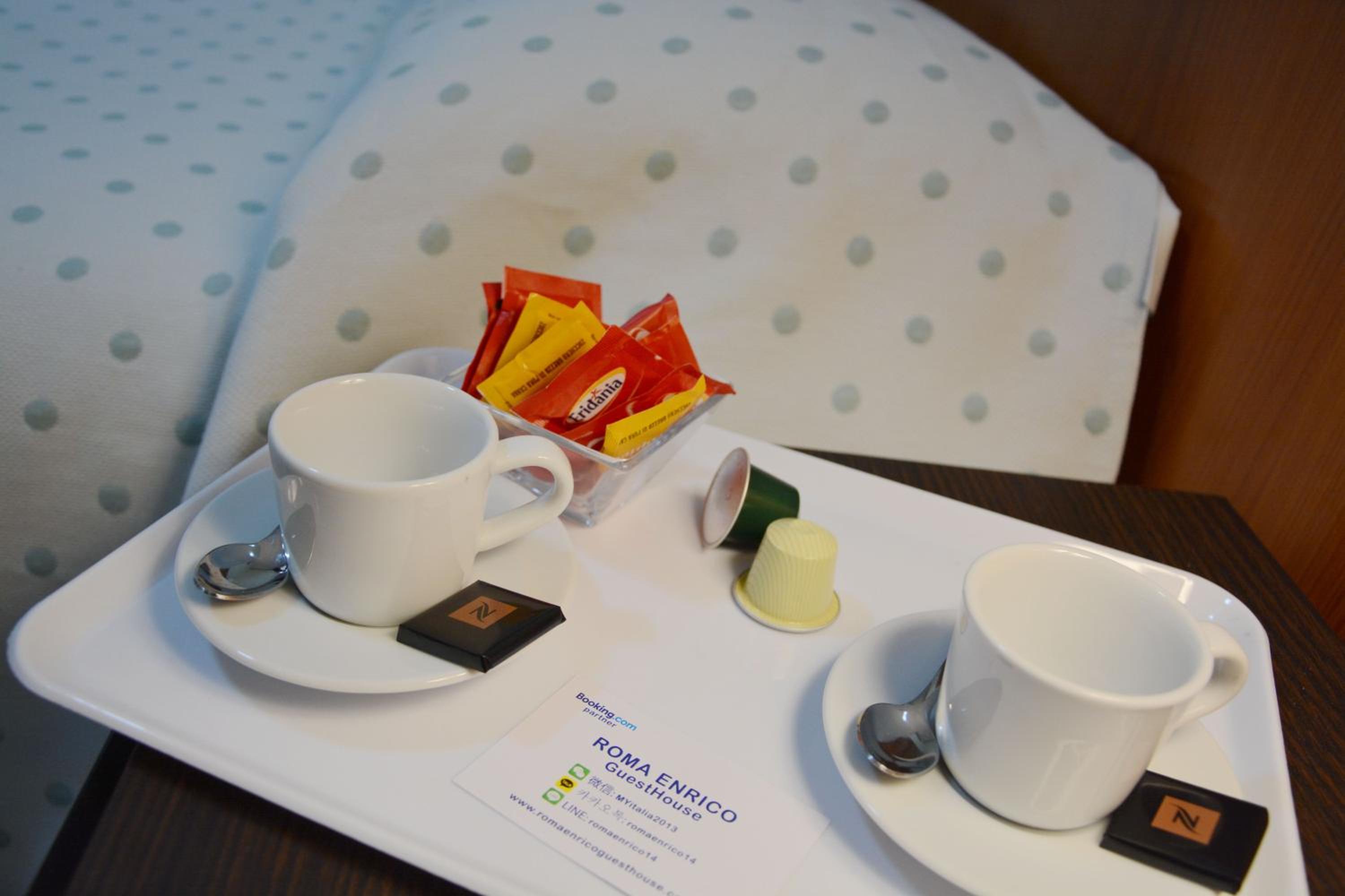 room service