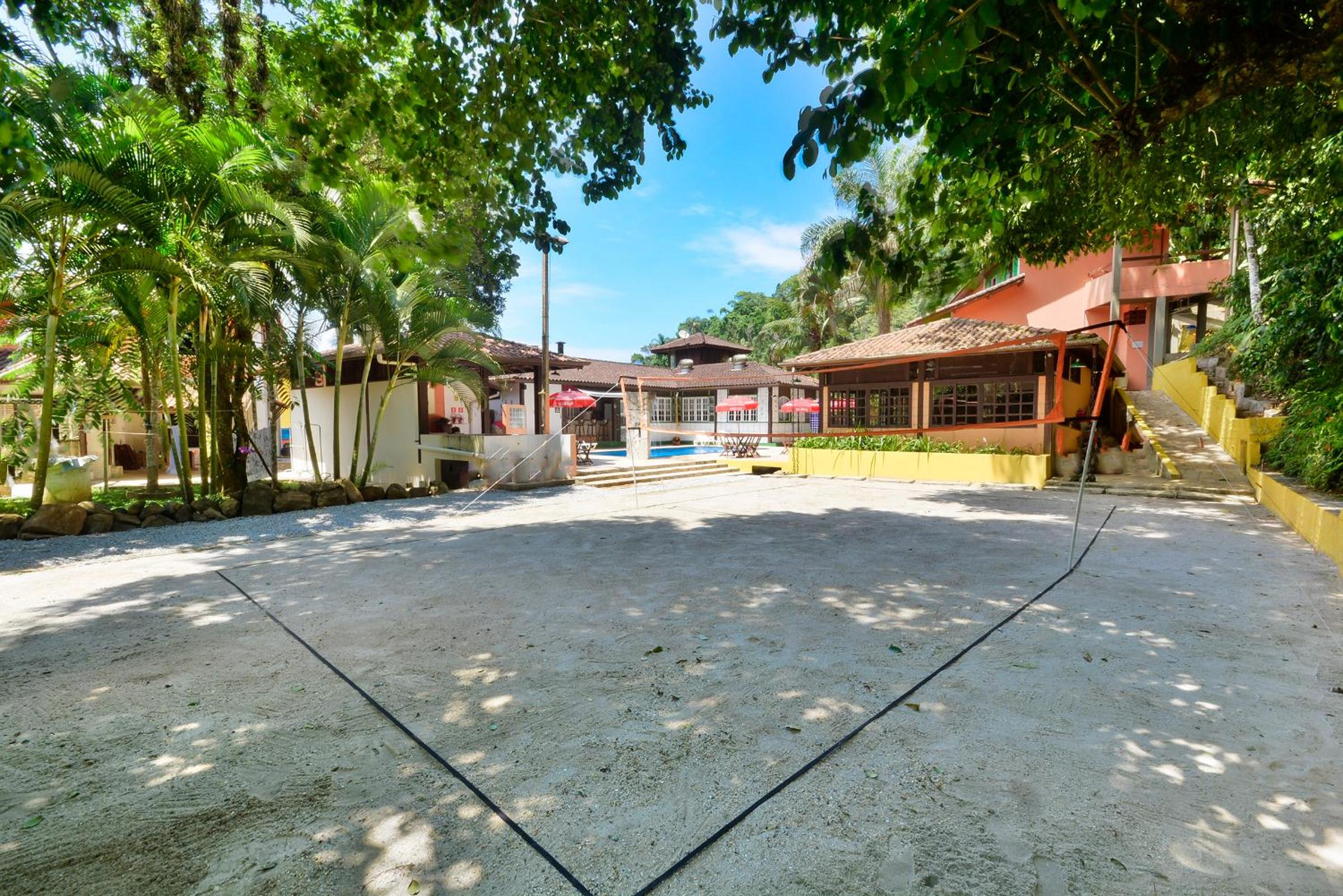 Pérola da Mata