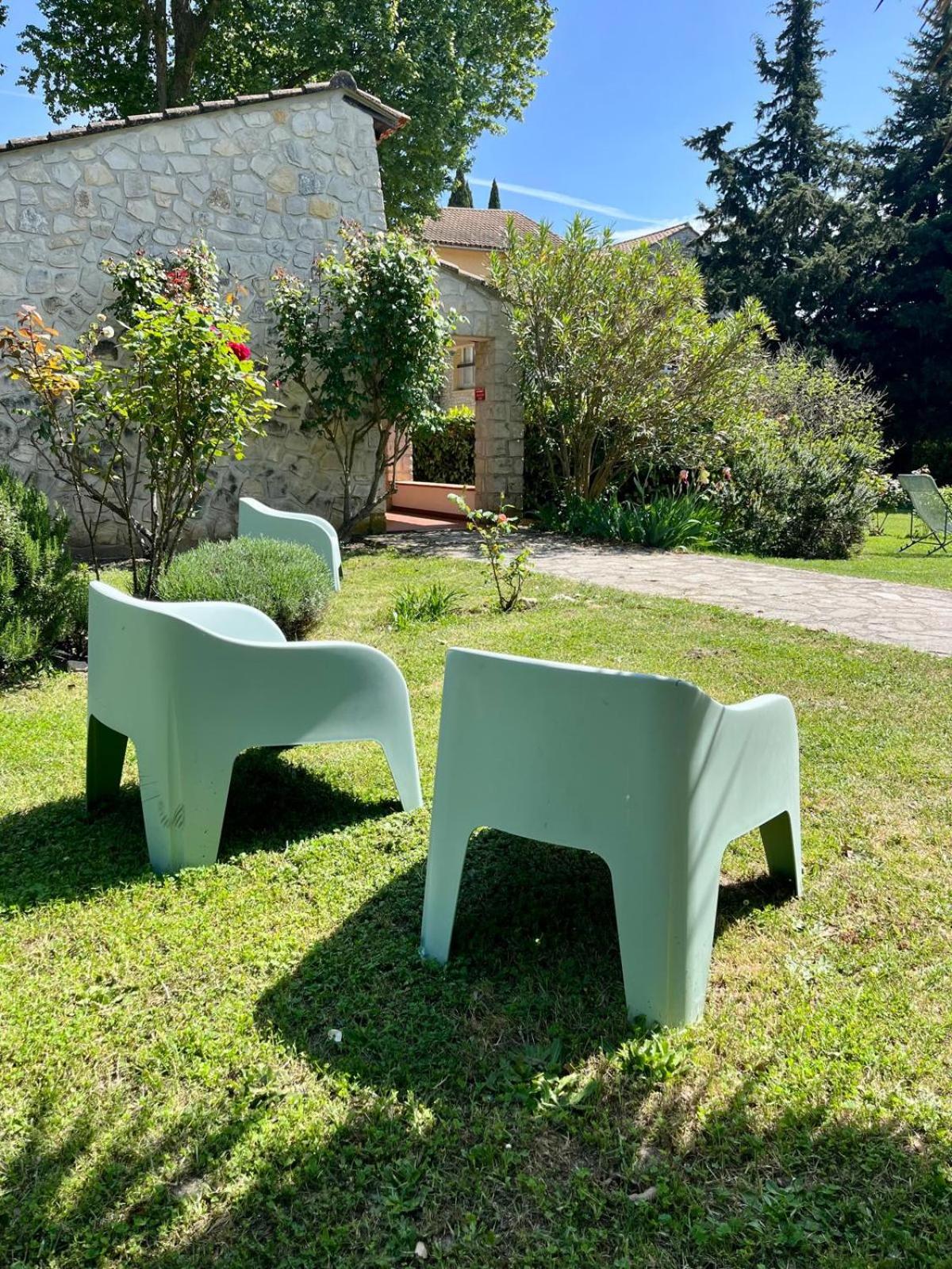 Le Moulin de César, photo 23