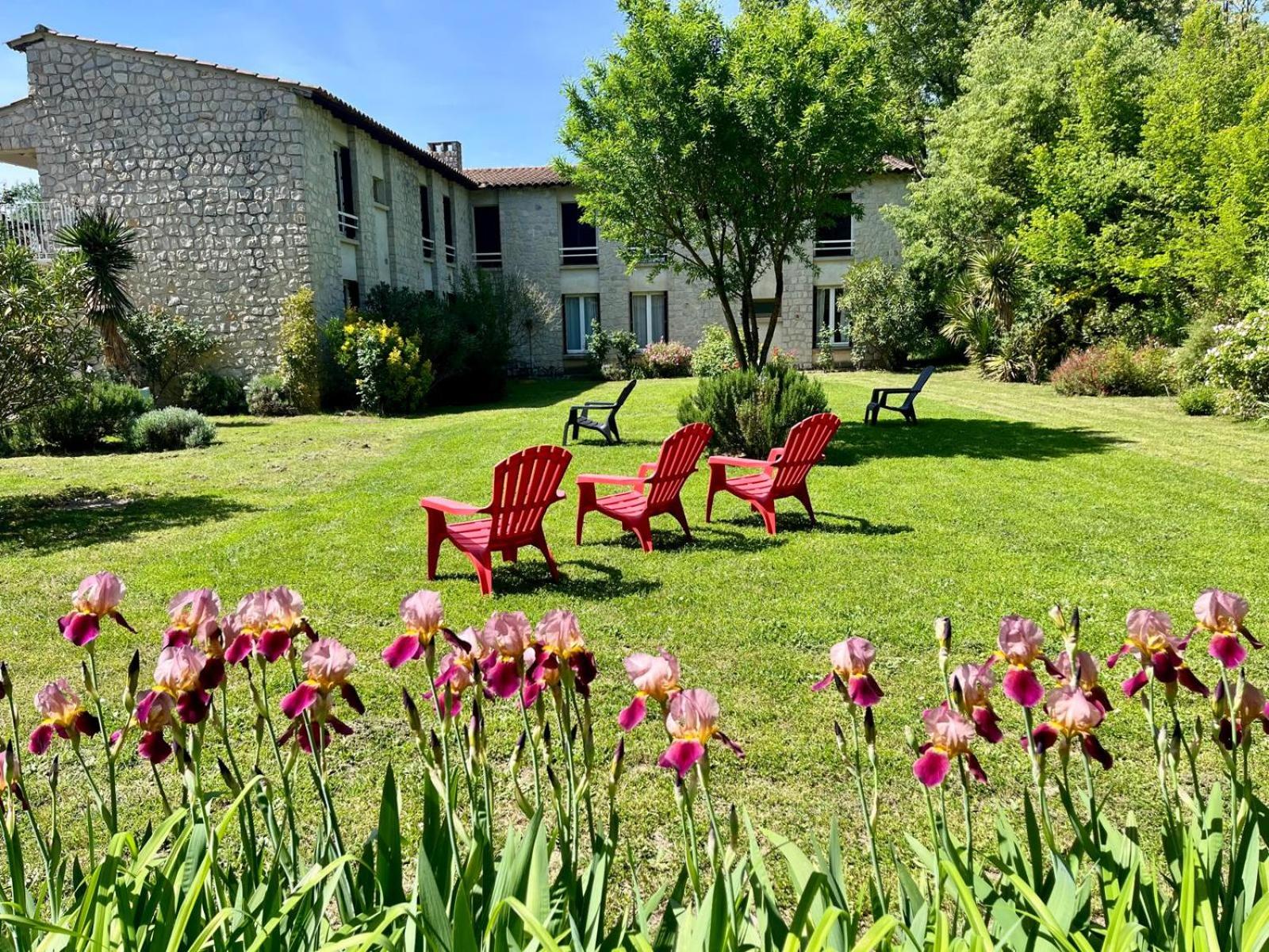 Le Moulin de César, photo 27
