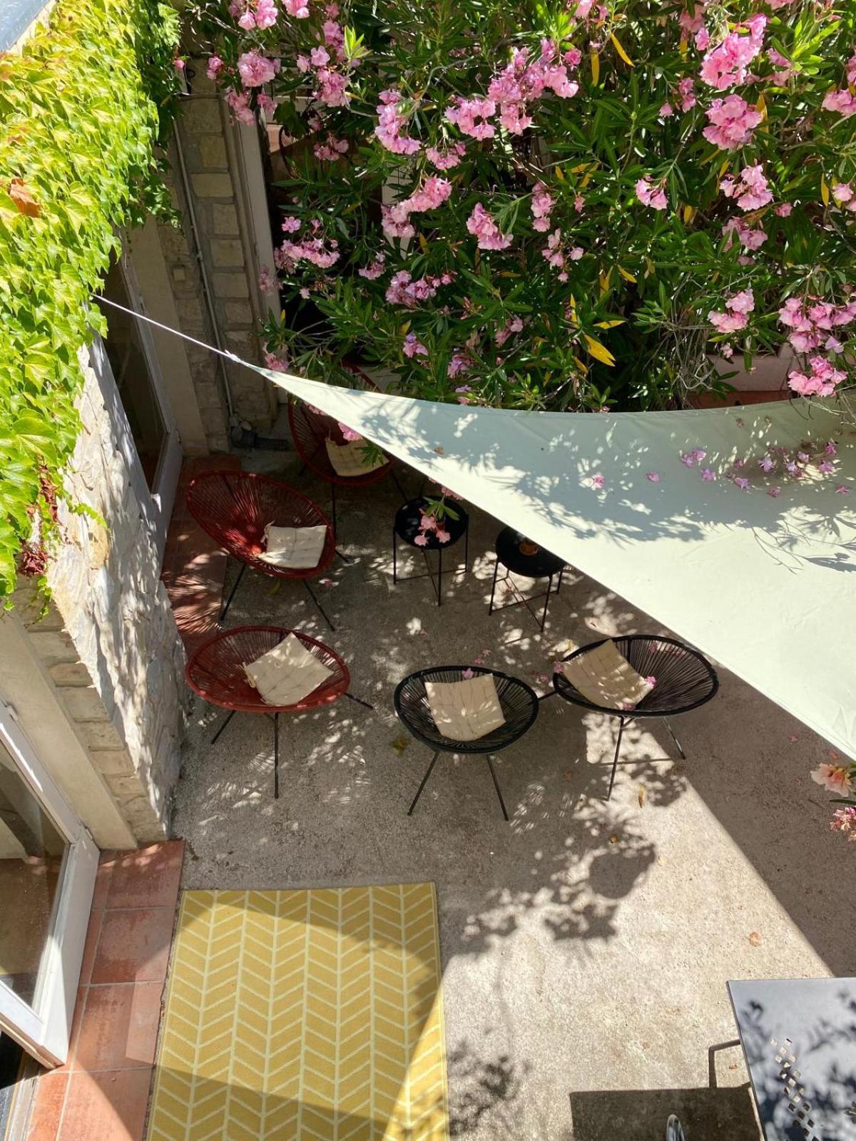Le Moulin de César, photo 40