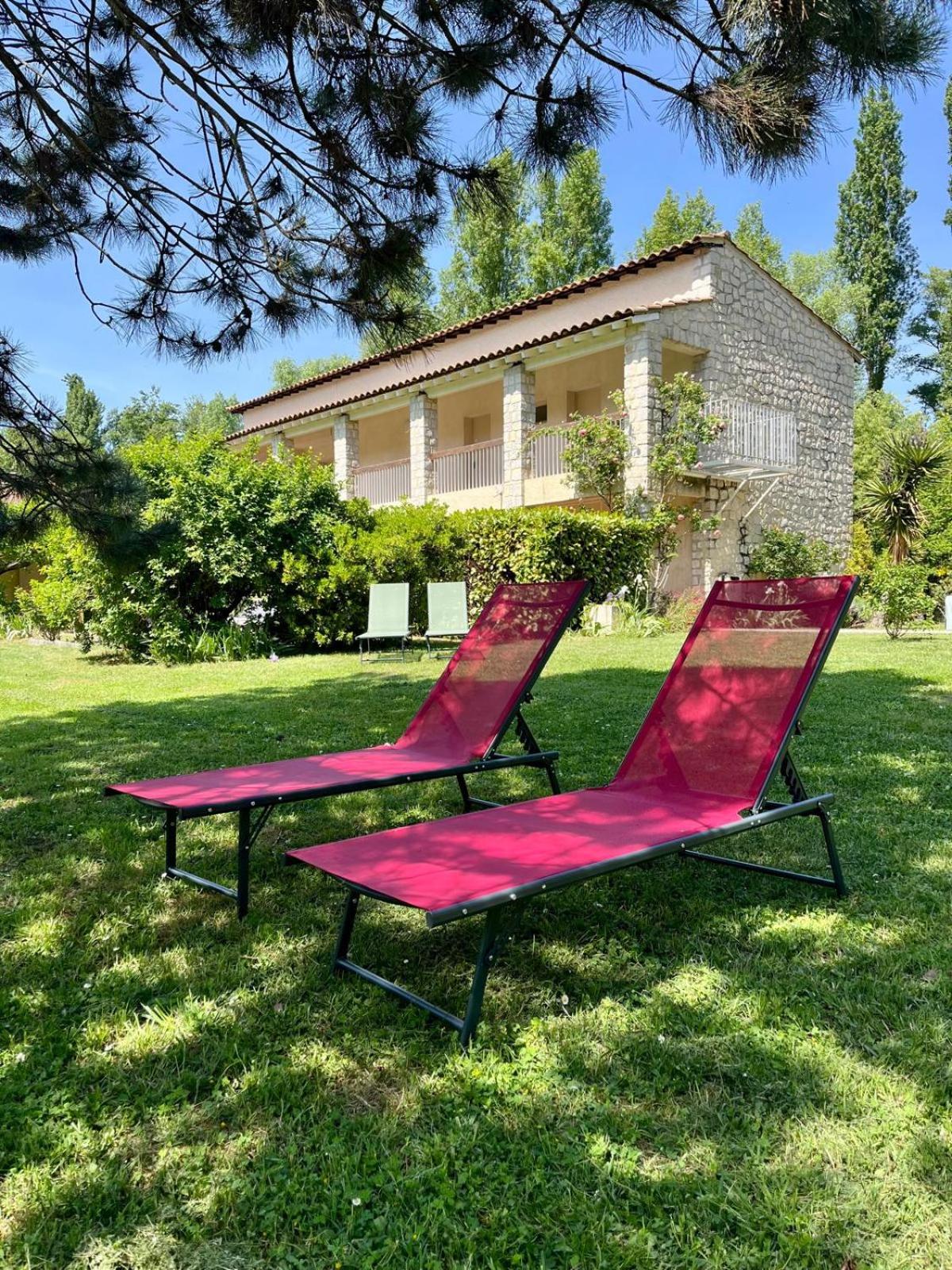 Le Moulin de César, photo 28