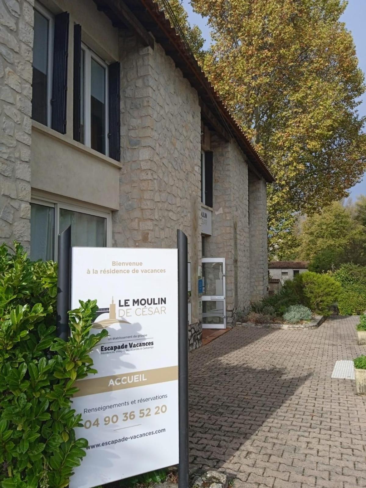 Le Moulin de César, photo 31