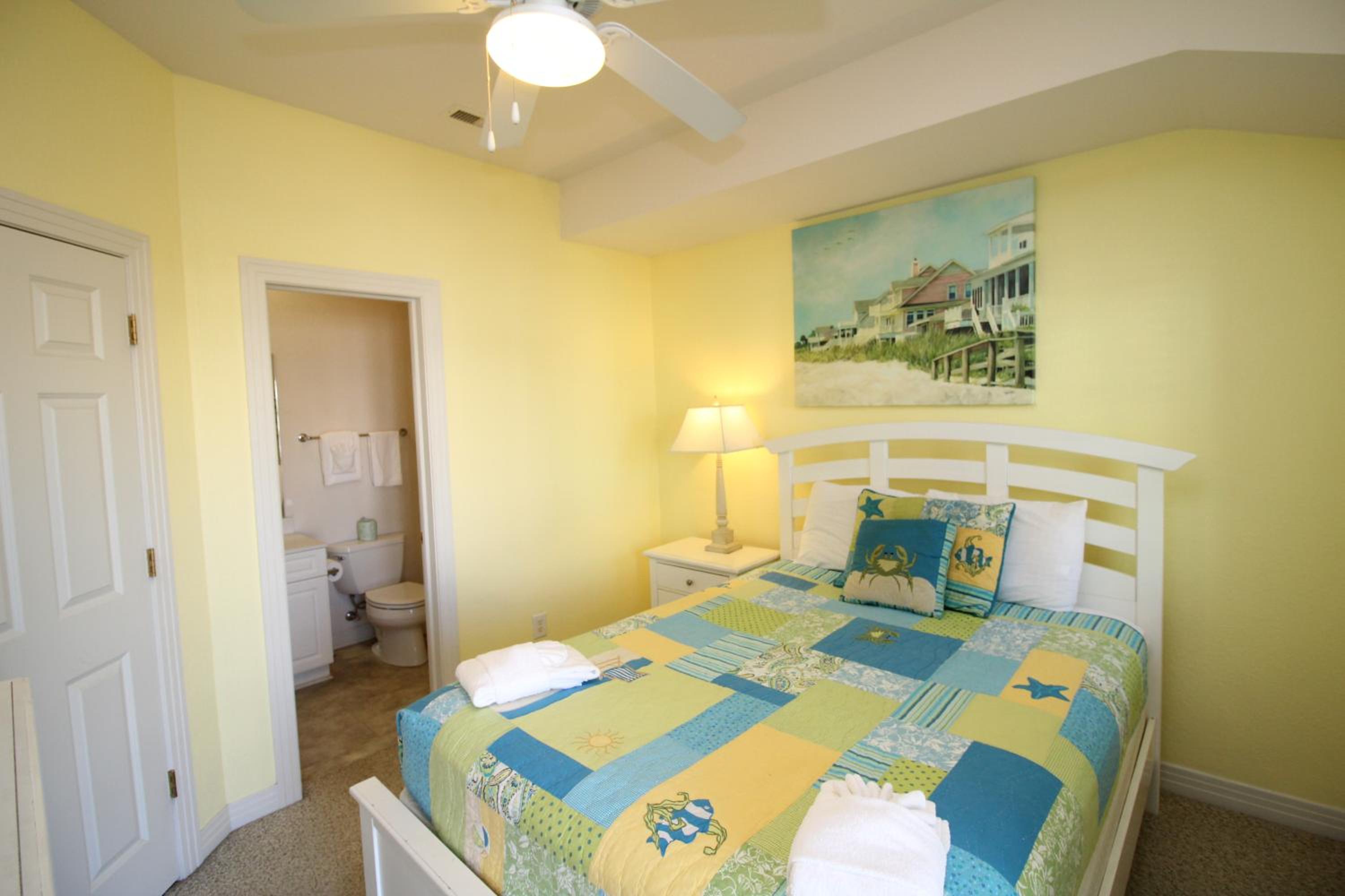 Cambridge Cove at Bermuda Bay by Kees Vacations