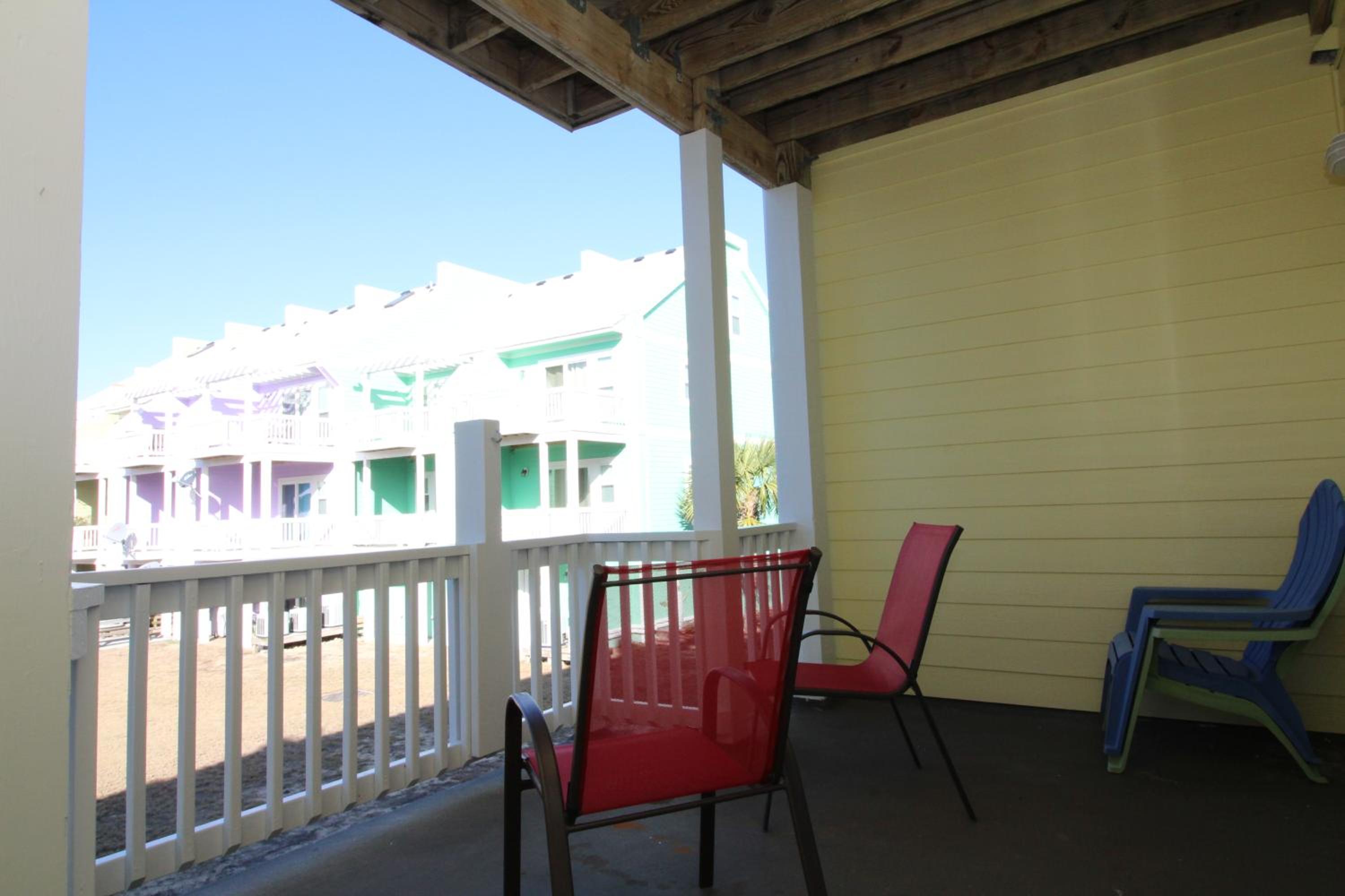 Cambridge Cove at Bermuda Bay by Kees Vacations