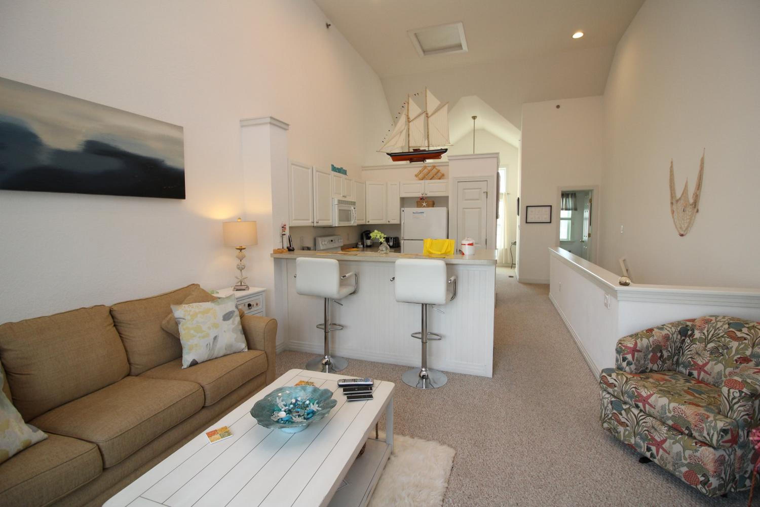 Cambridge Cove at Bermuda Bay by Kees Vacations