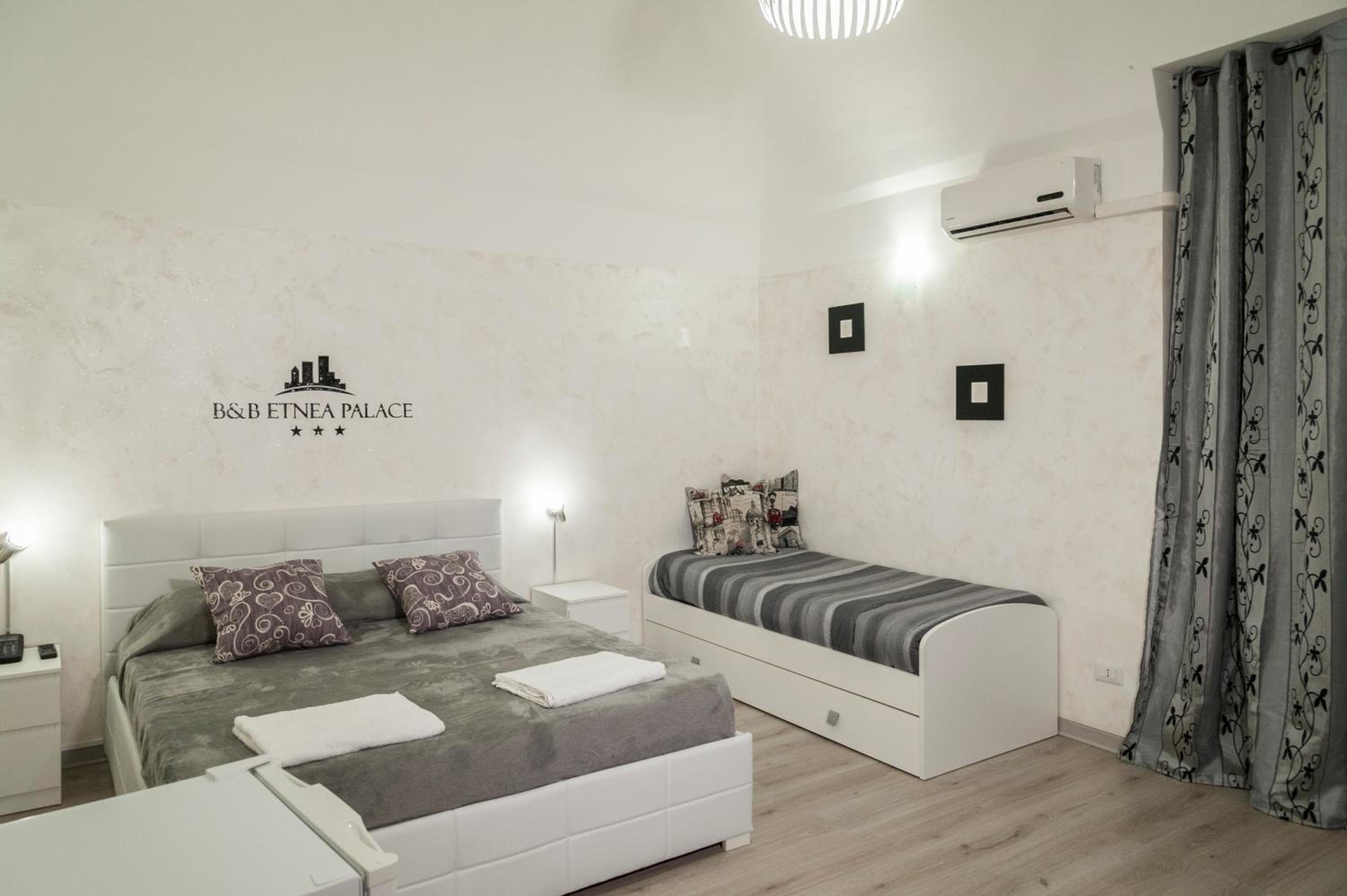 B&B Etnea Palace