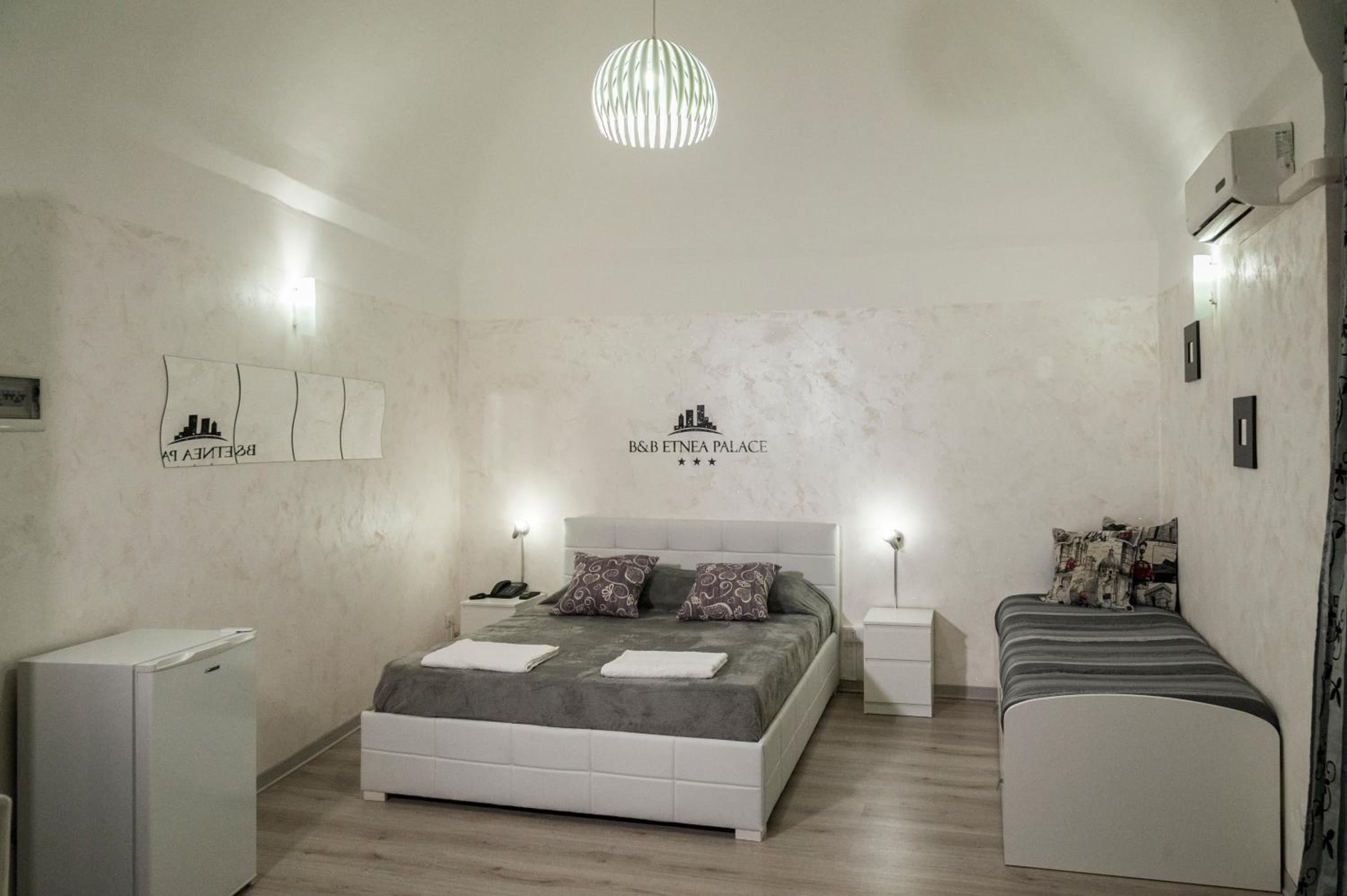 B&B Etnea Palace