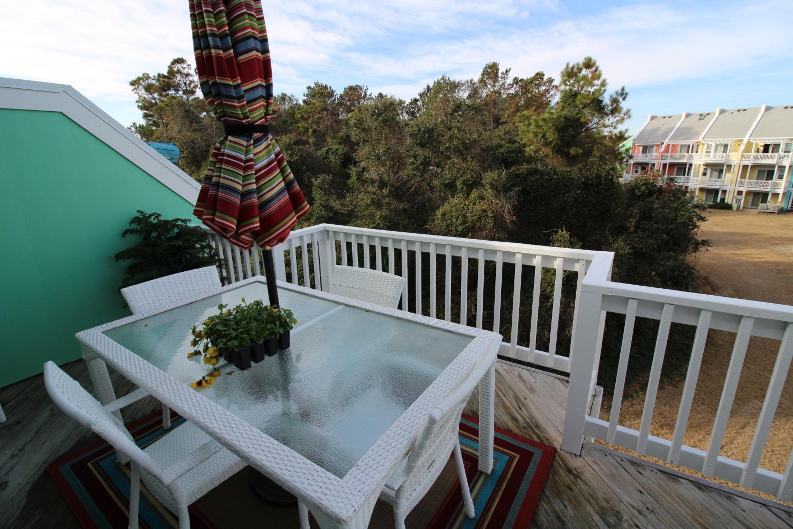 Cambridge Cove at Bermuda Bay by Kees Vacations