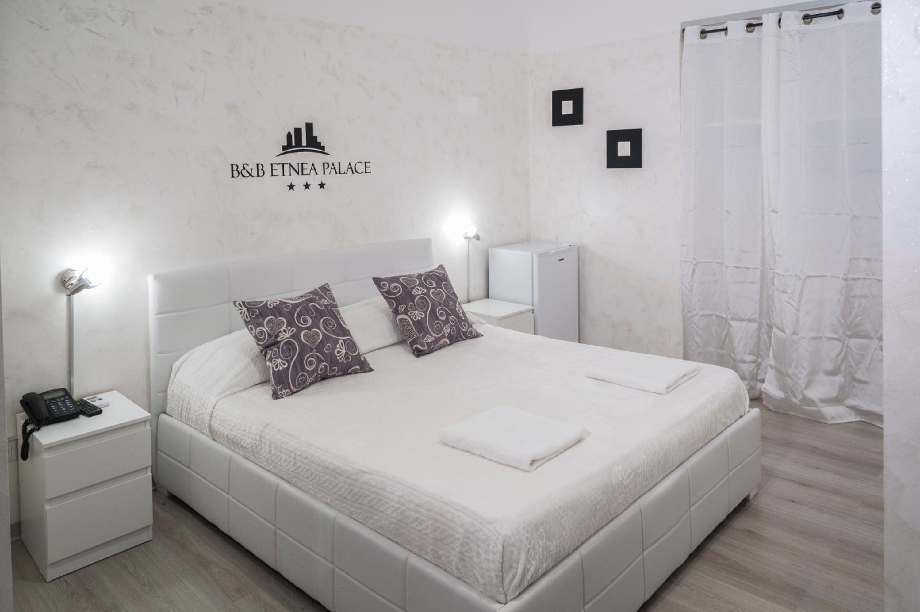 B&B Etnea Palace