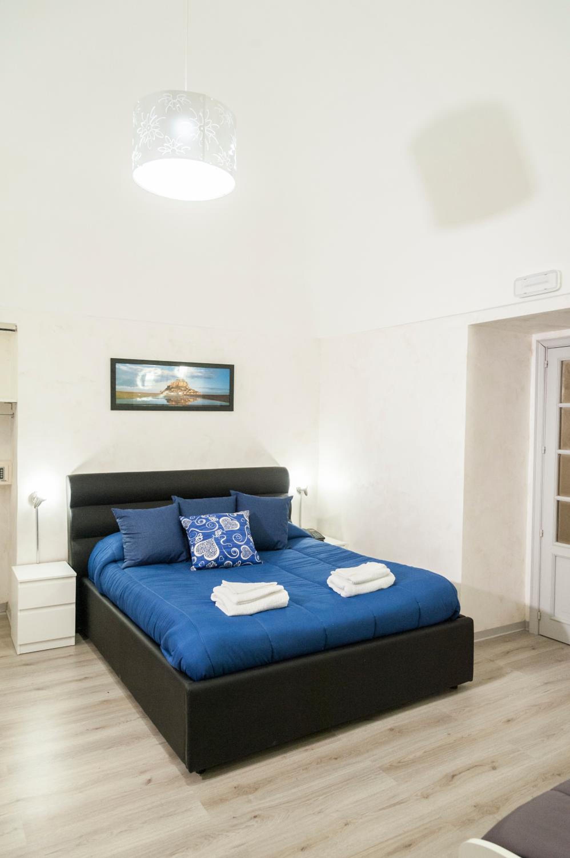 B&B Etnea Palace