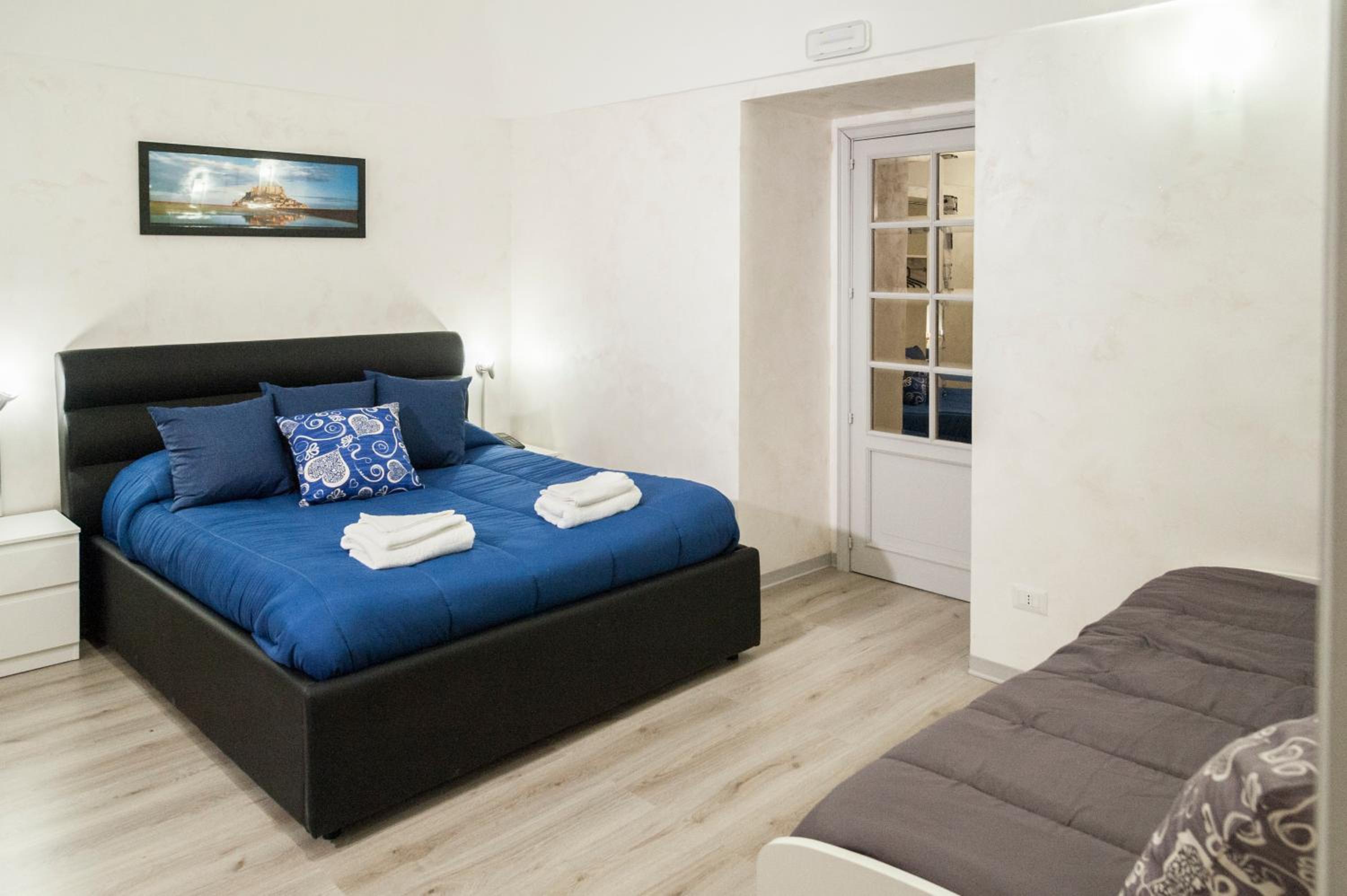 B&B Etnea Palace