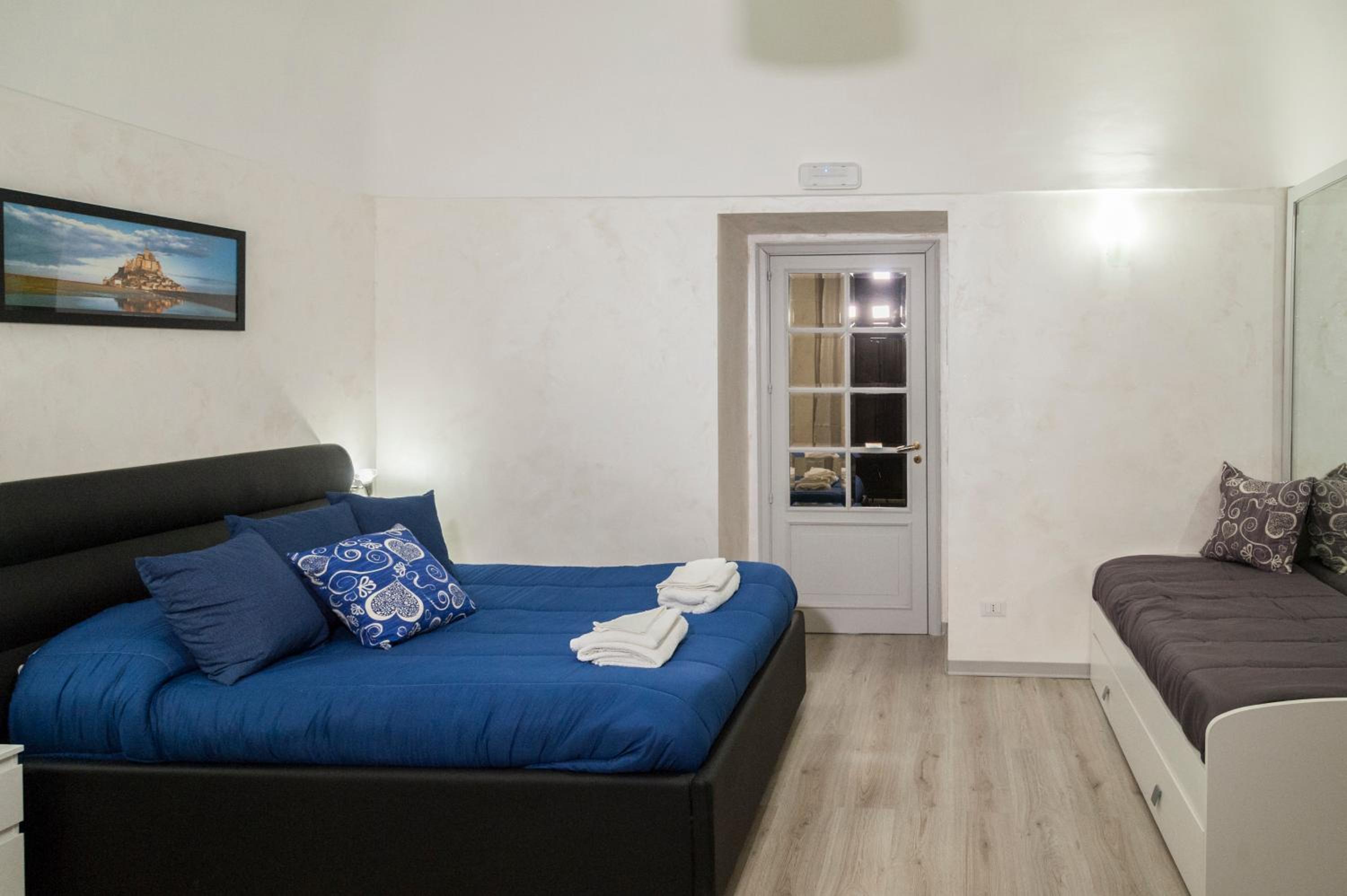 B&B Etnea Palace