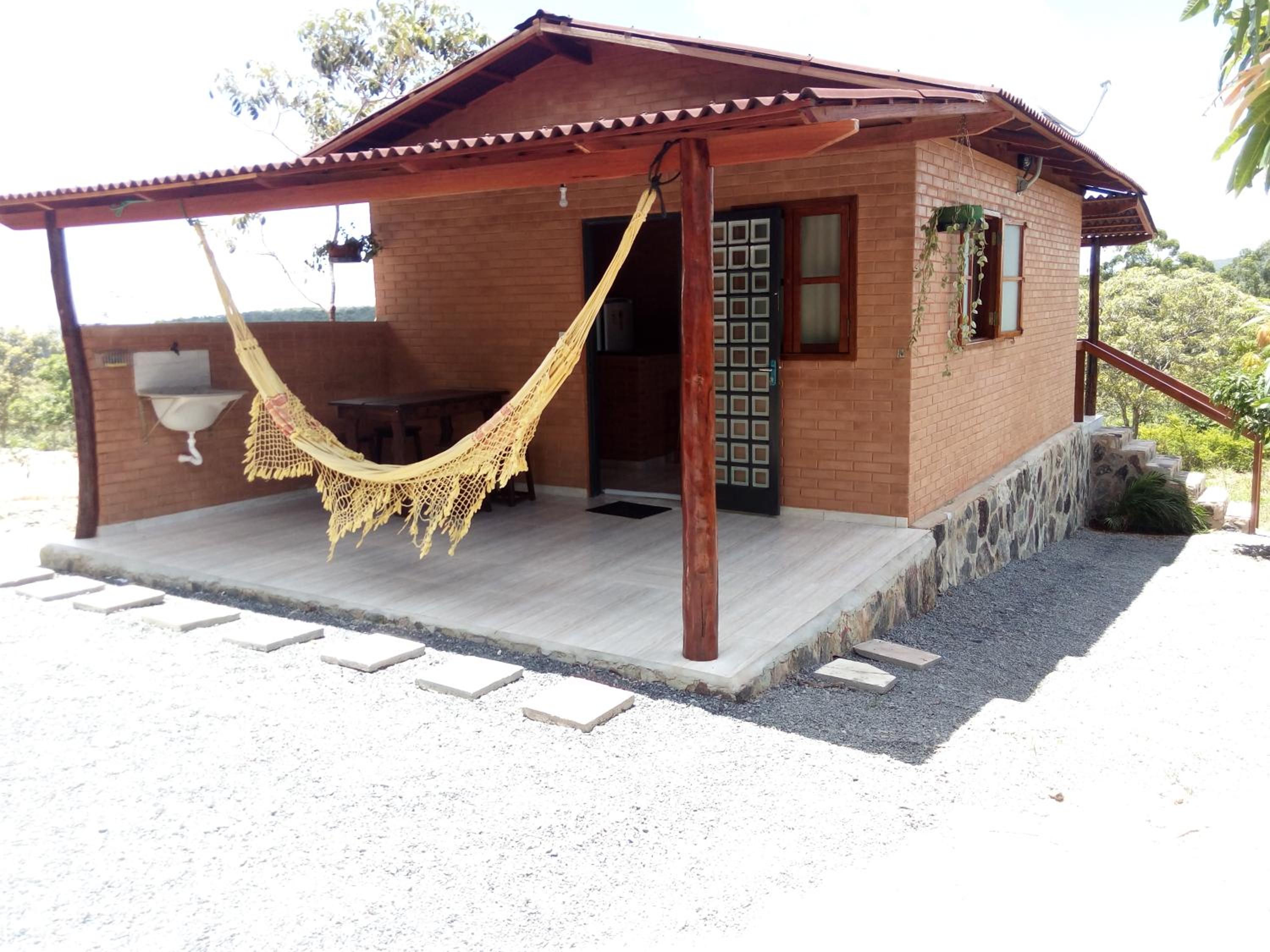 Fazenda Rosmaninho