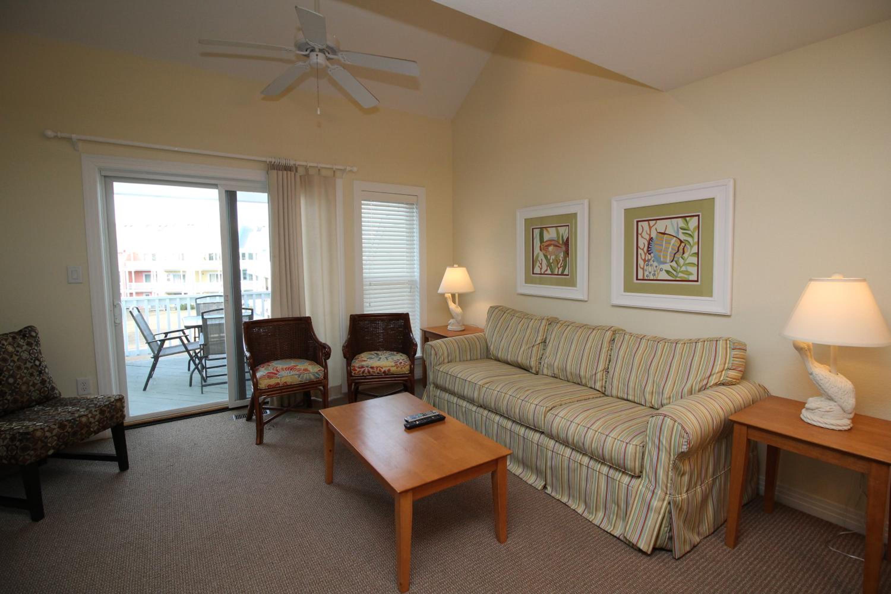 Cambridge Cove at Bermuda Bay by Kees Vacations