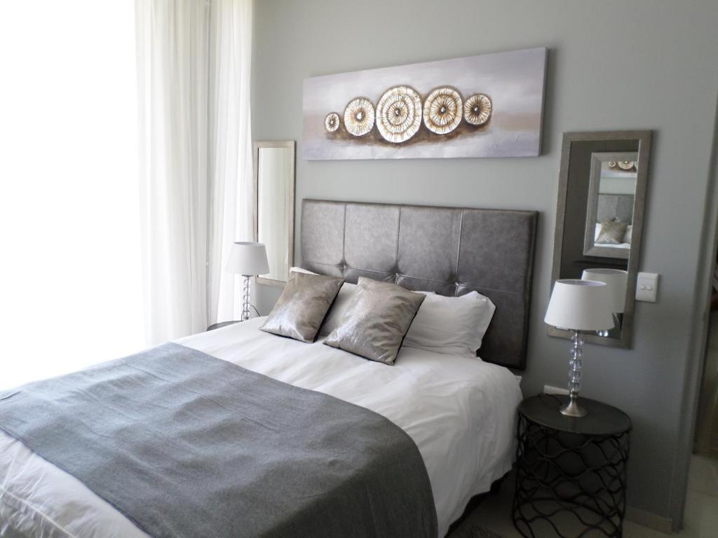 Infinity Self Catering Apartments