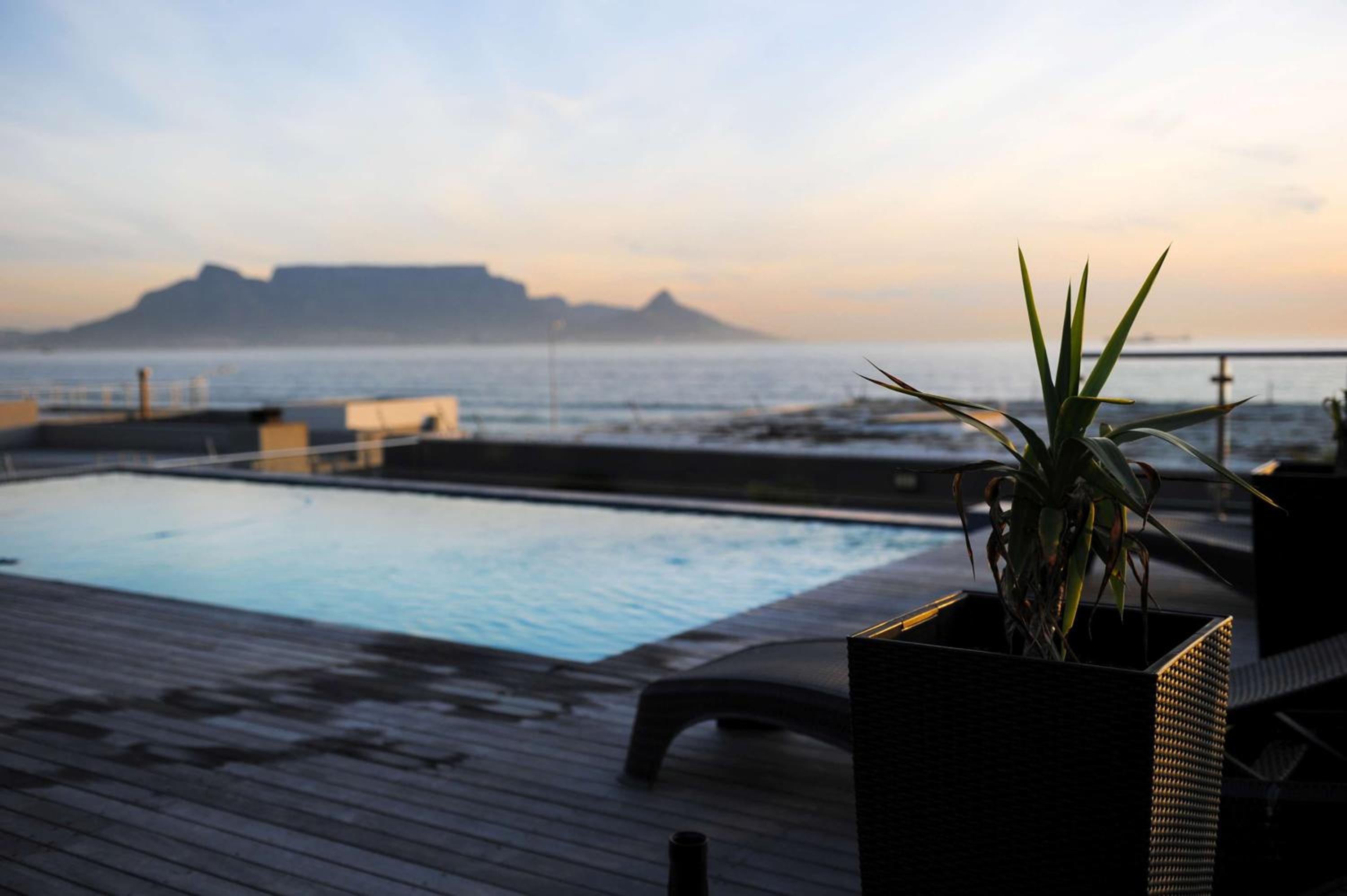 Infinity Self Catering Apartments
