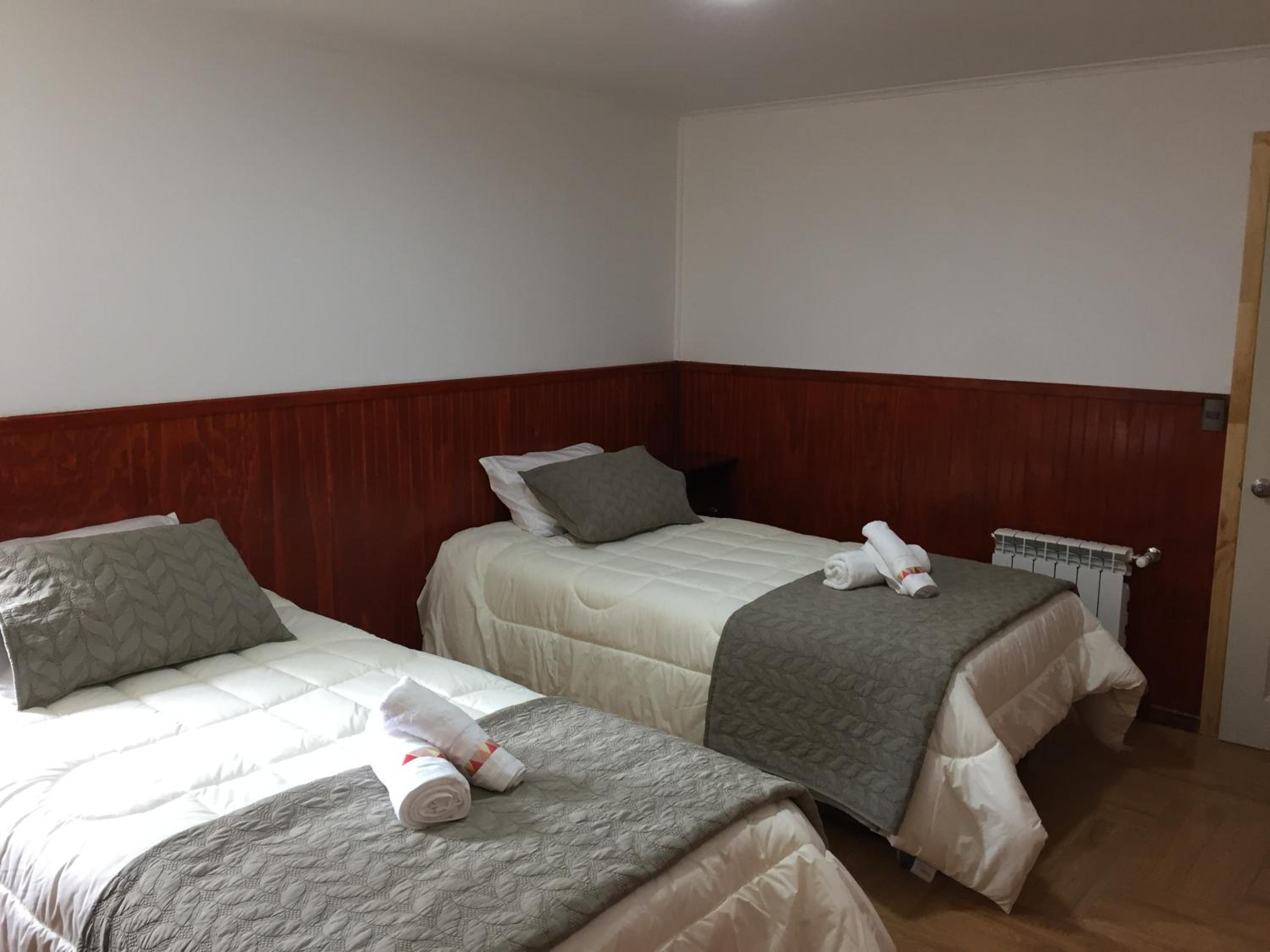 Hostal Andes Patagónicos