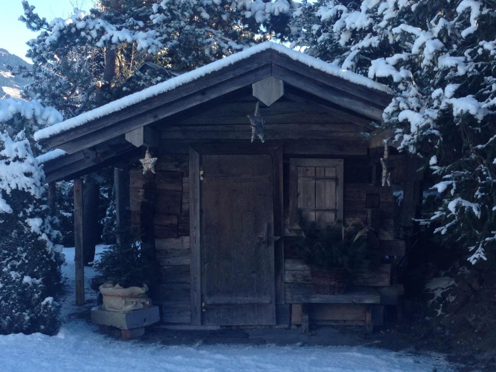 Pension Landhaus Gasteiger