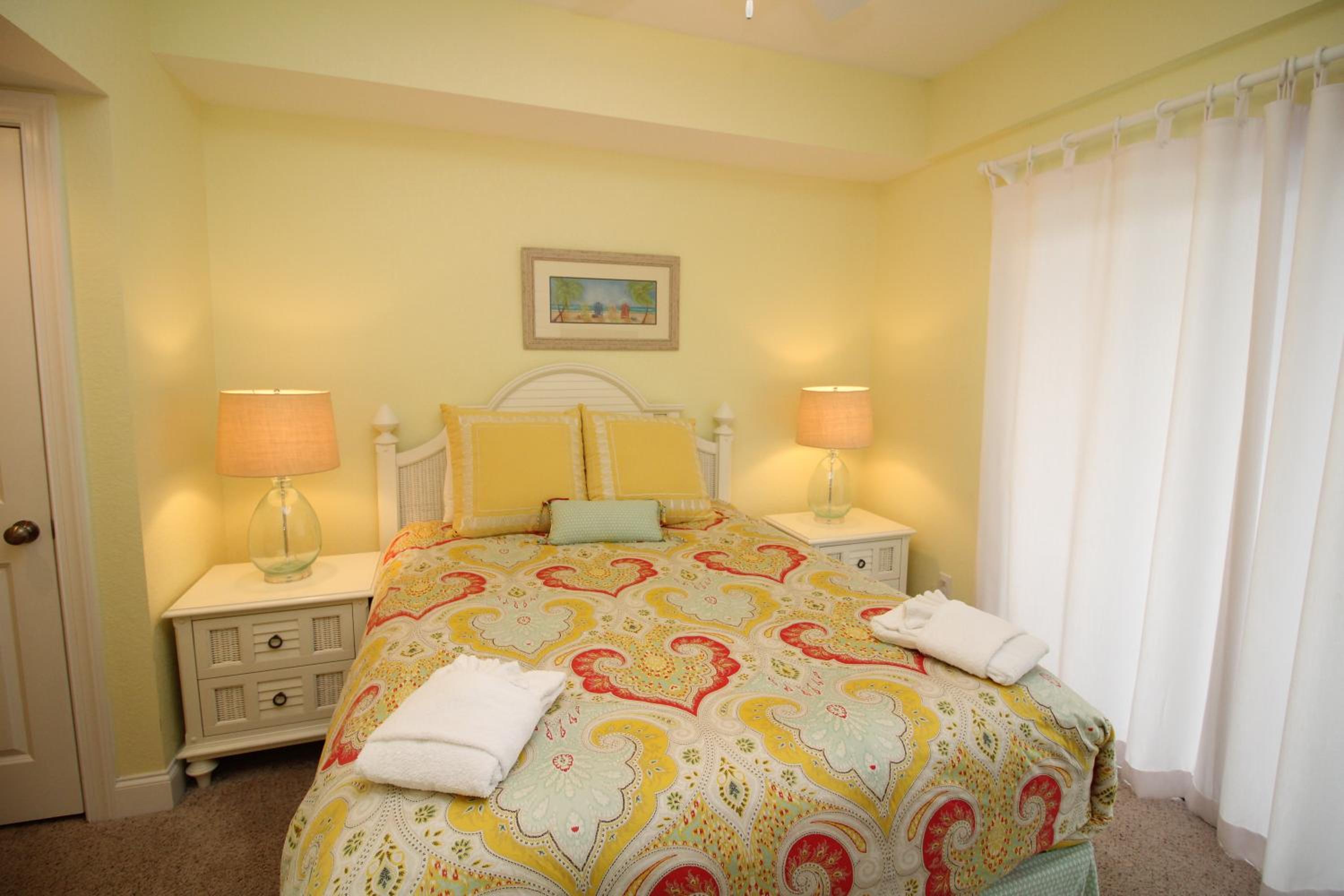 Cambridge Cove at Bermuda Bay by Kees Vacations