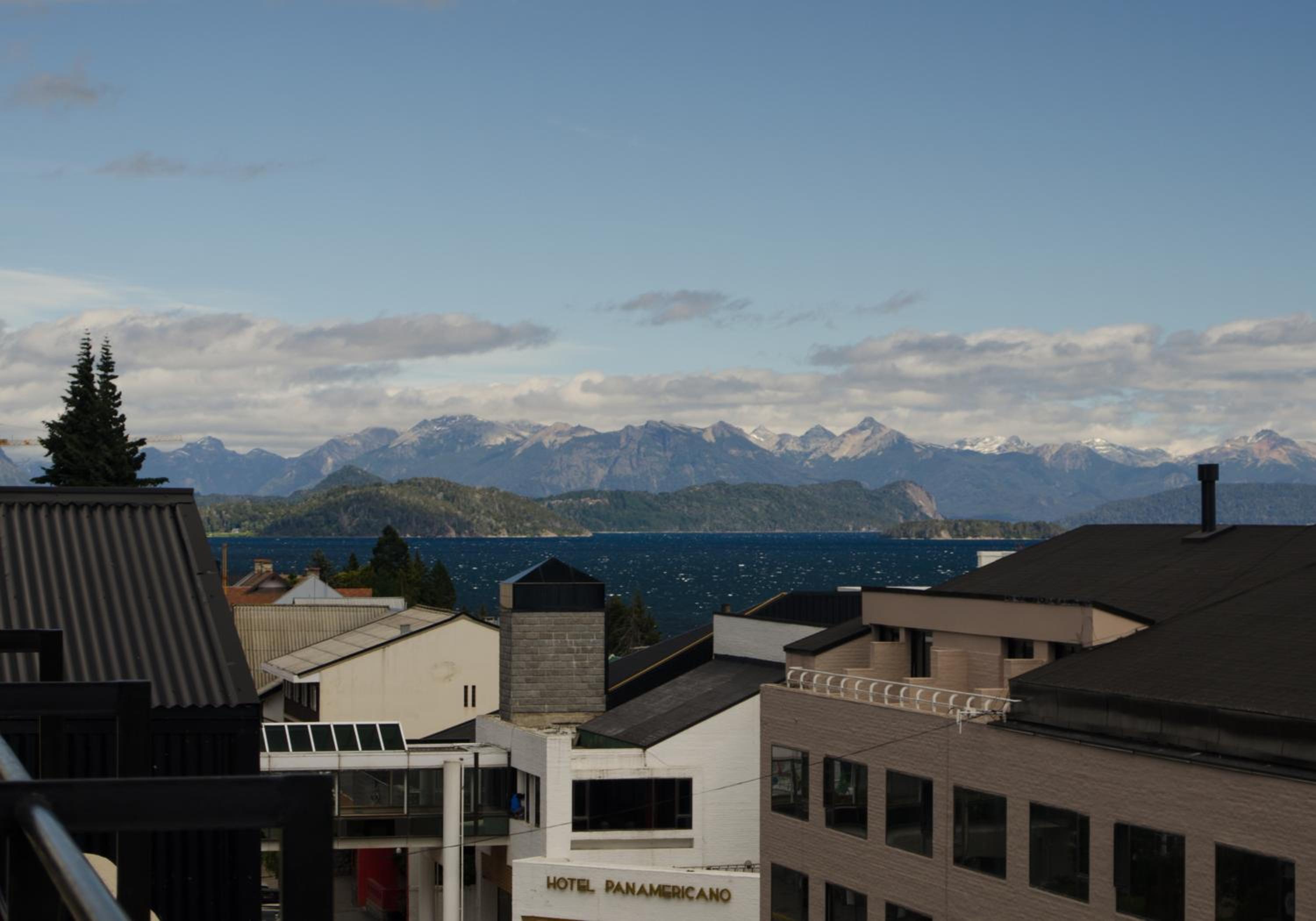 Xima Aparts Bariloche
