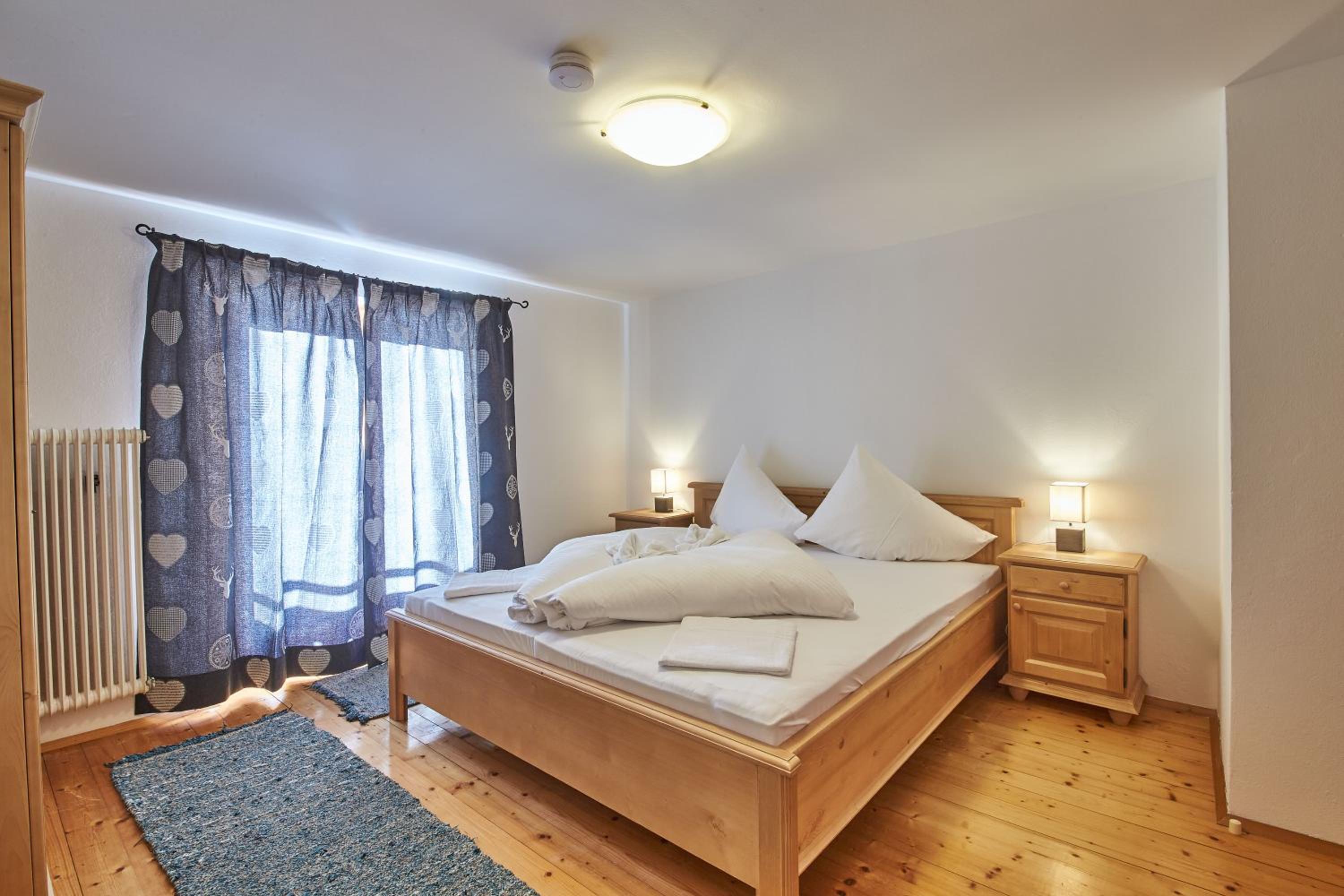 Ferienhaus Oberlengau