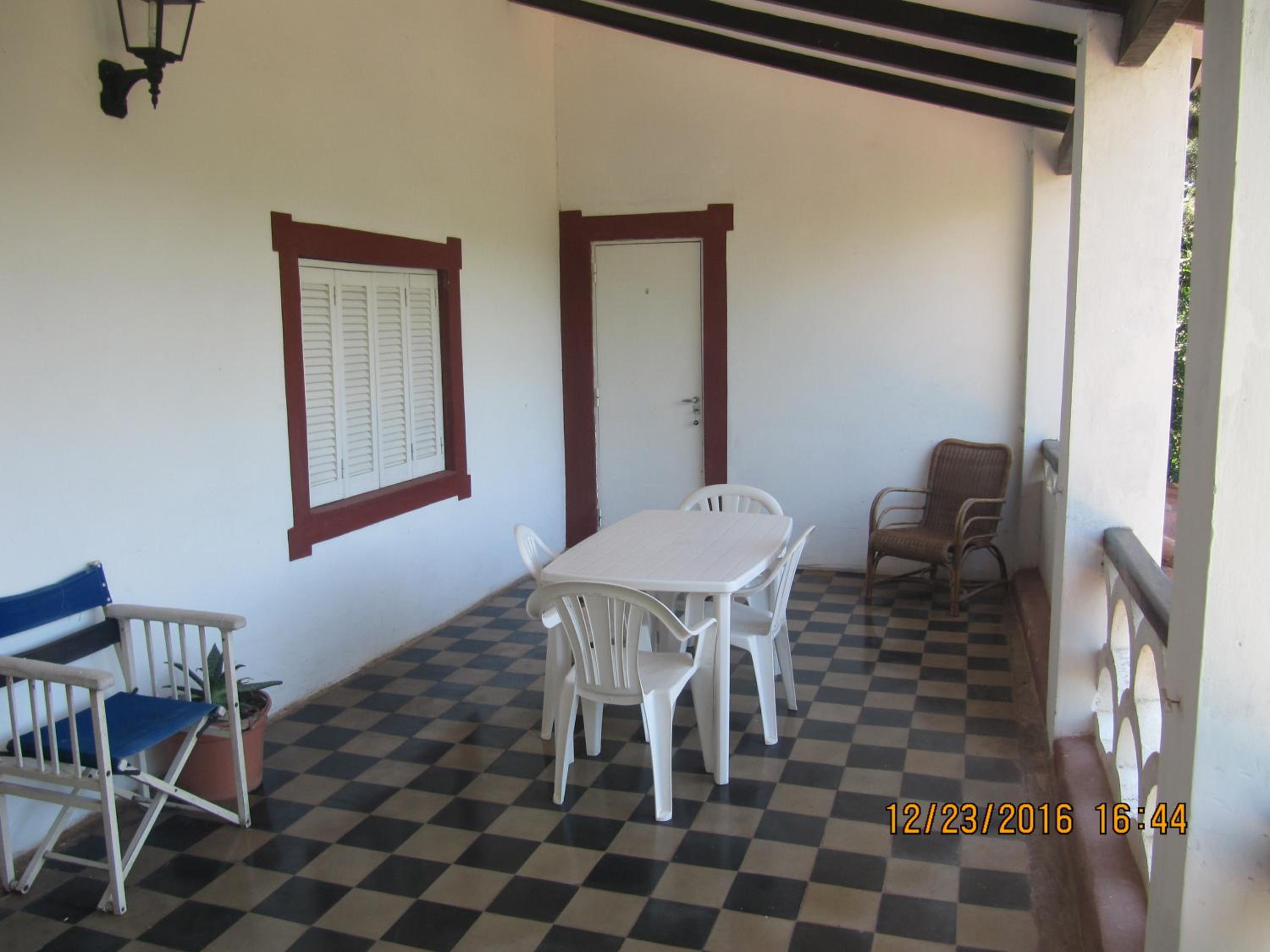 El Cortijo de la villa