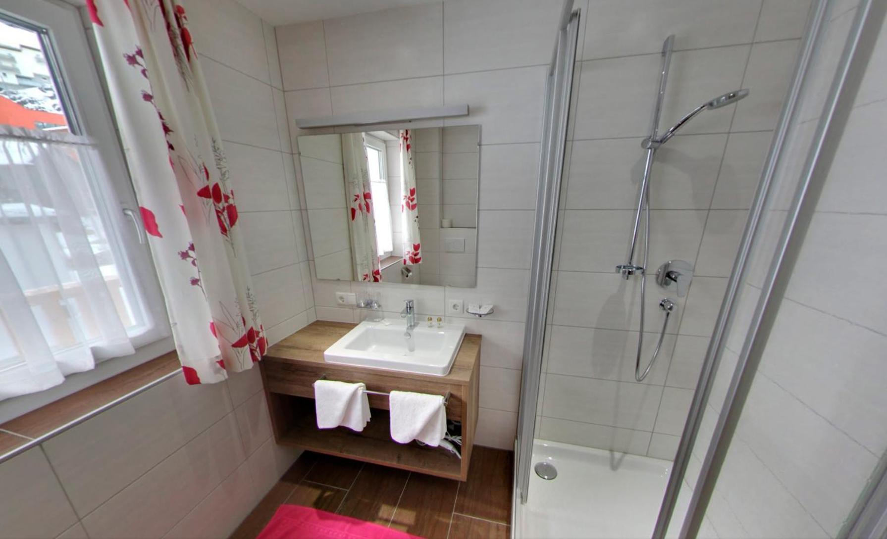 Pension Jaqueline