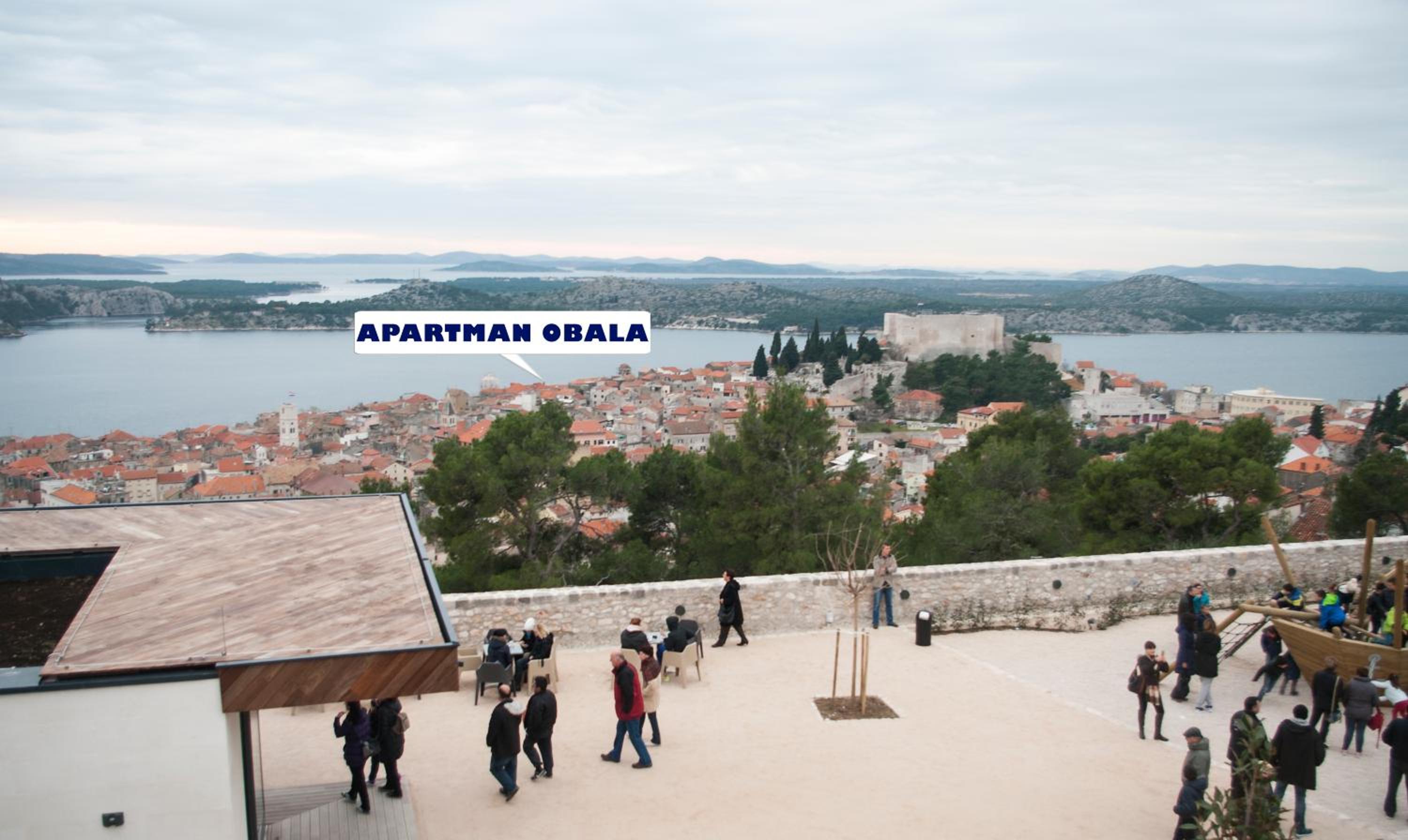 Apartment Obala