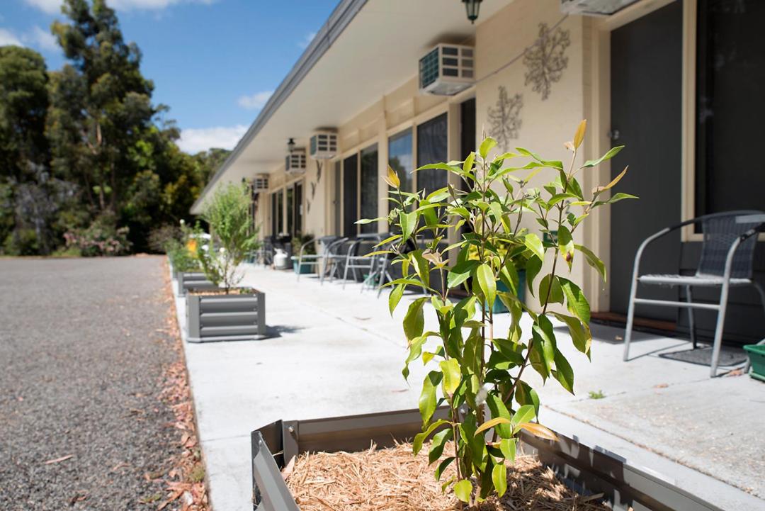 Gariwerd Motel