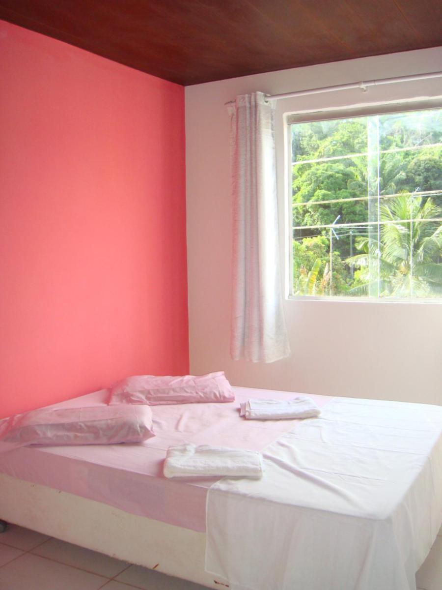 Pousada Guest House Rota 027 Morro de São Paulo