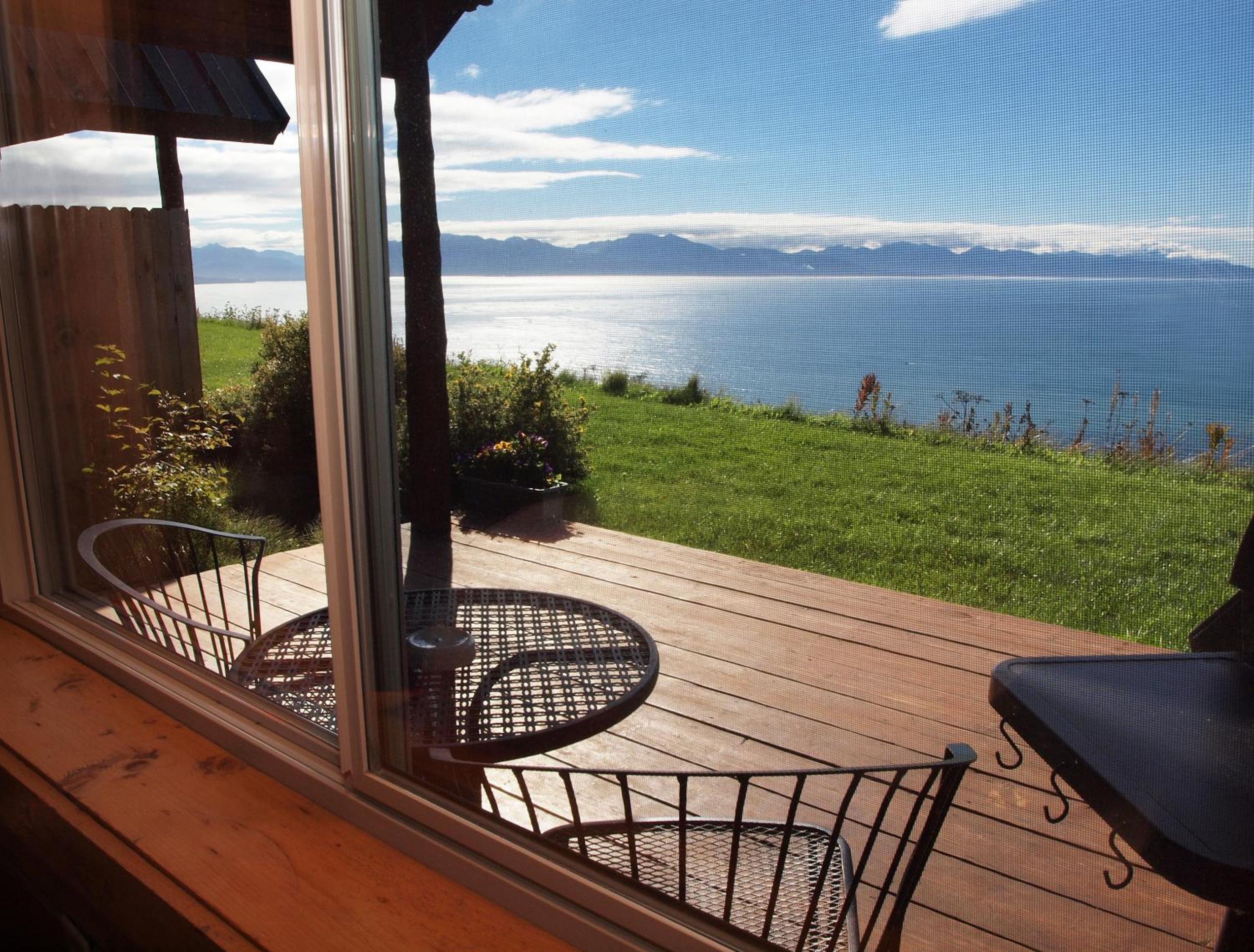 Alaskan Suites