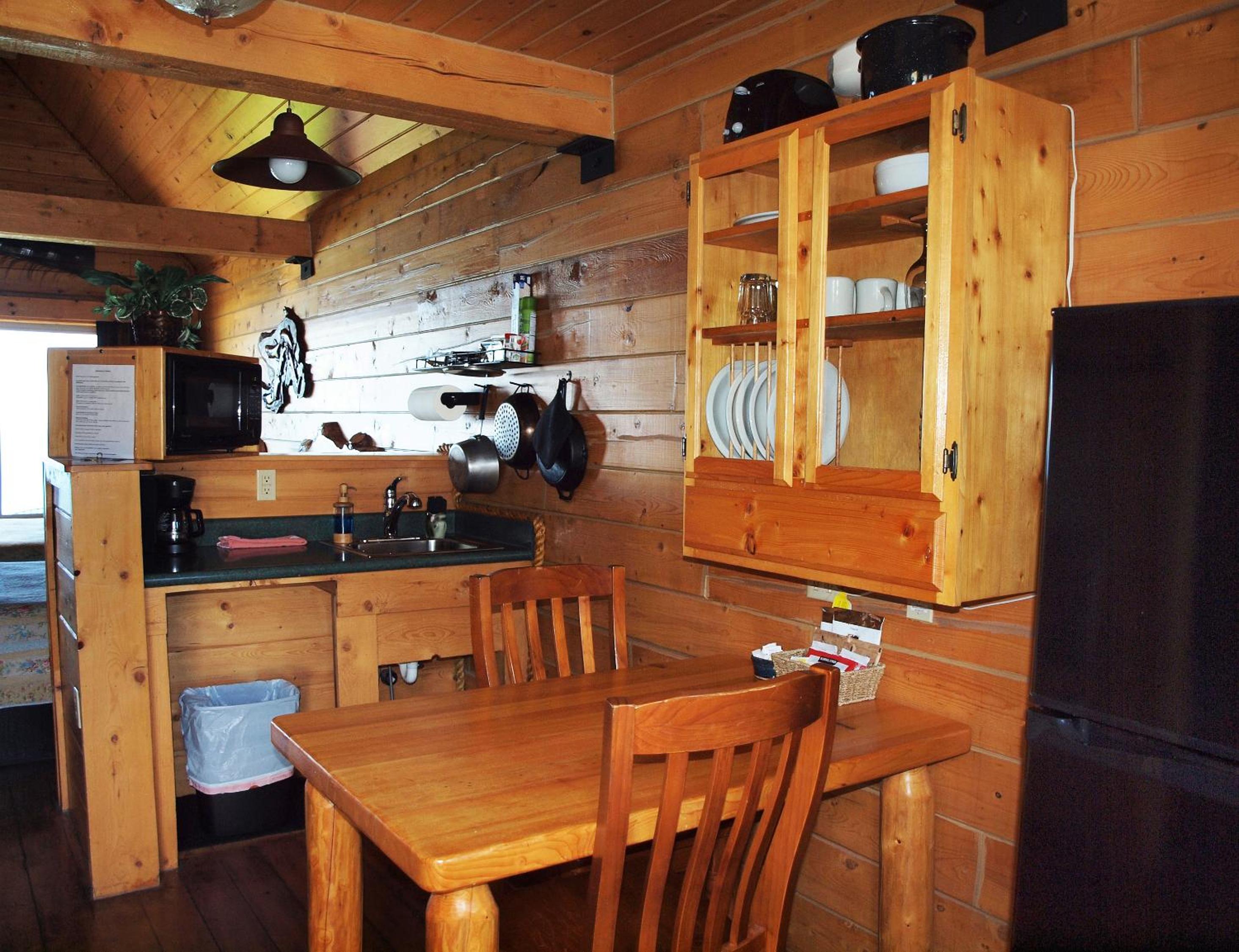 Alaskan Suites