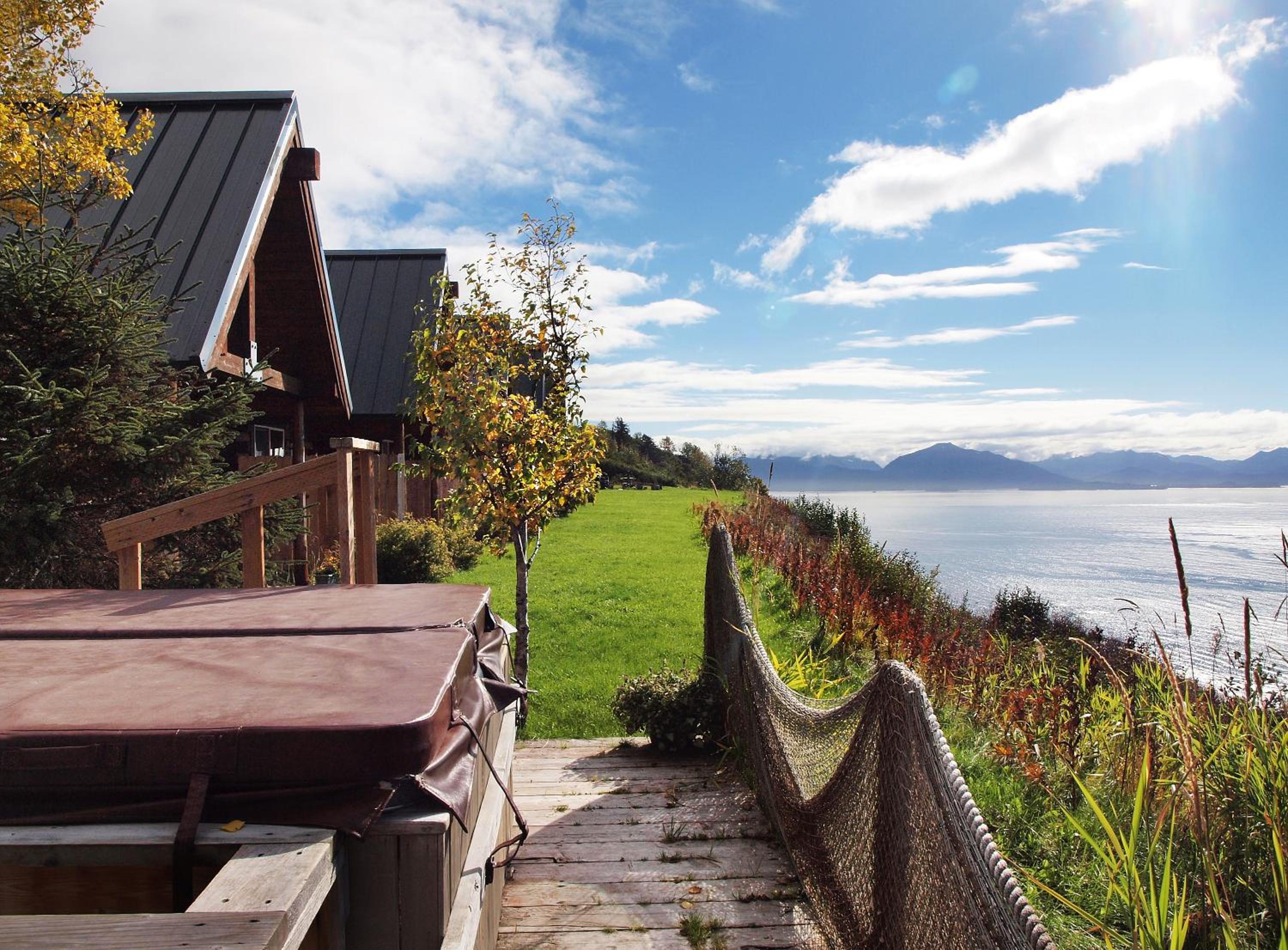 Alaskan Suites
