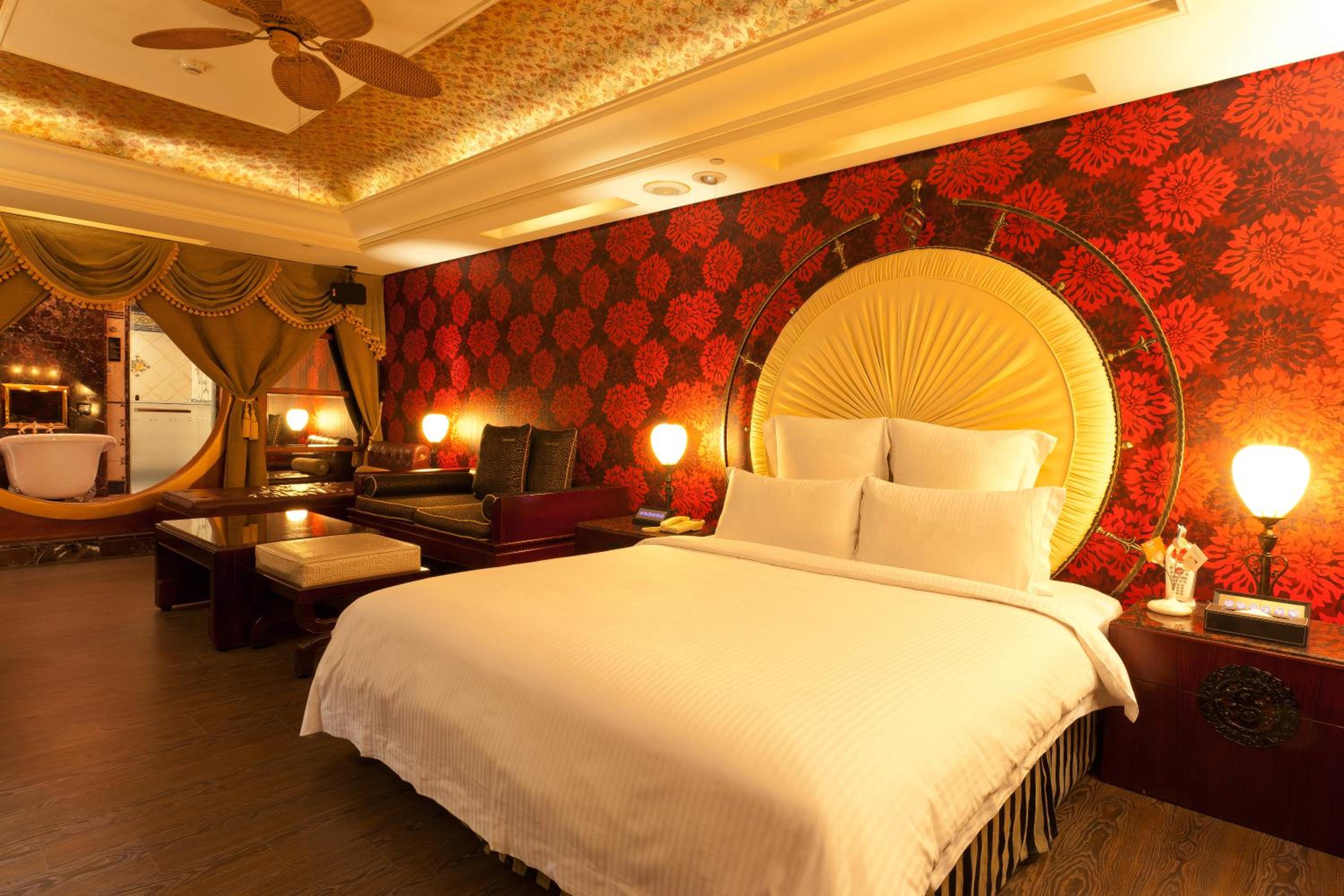 Wego Hotel - Linsen