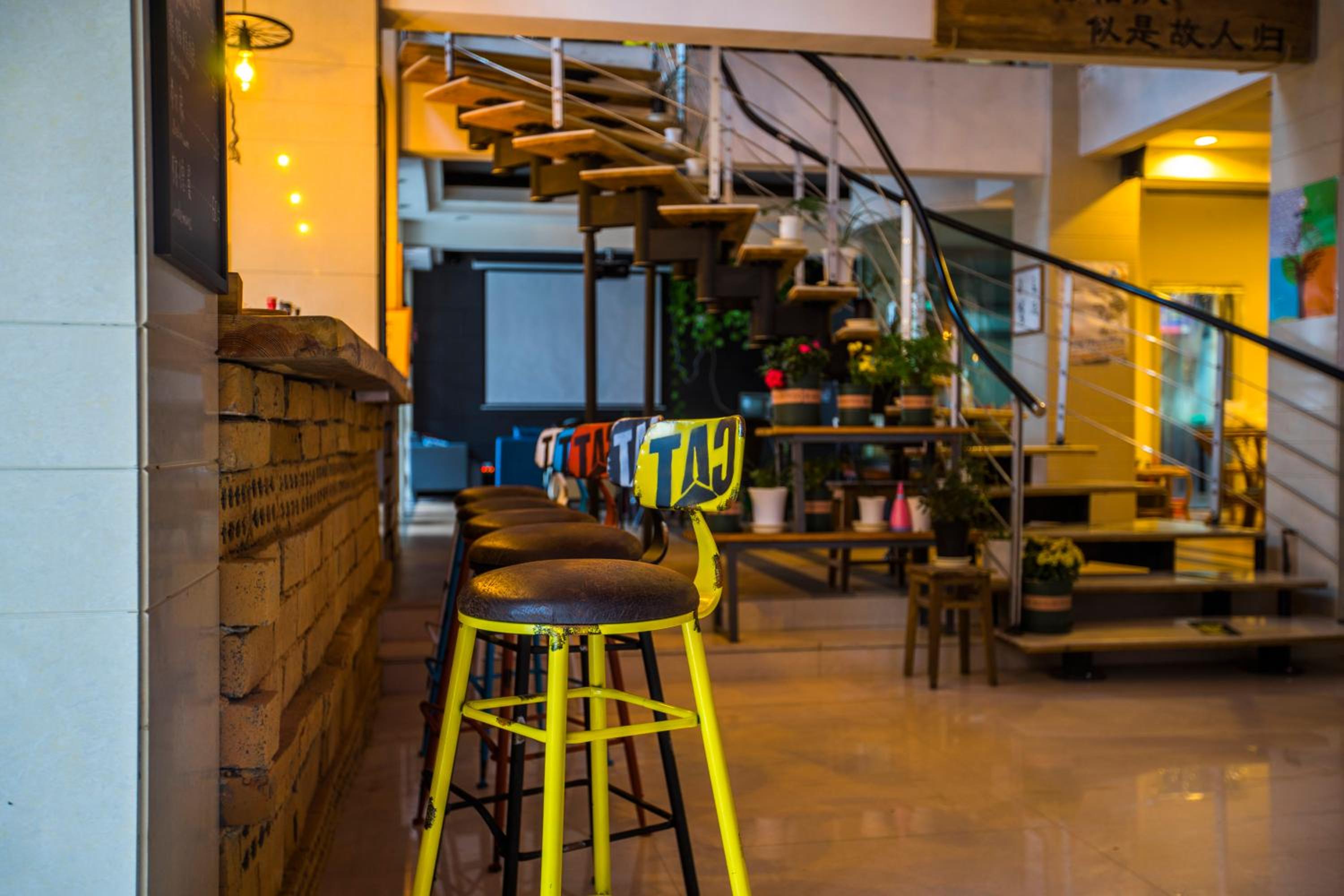 Kunlun International Youth Hostel